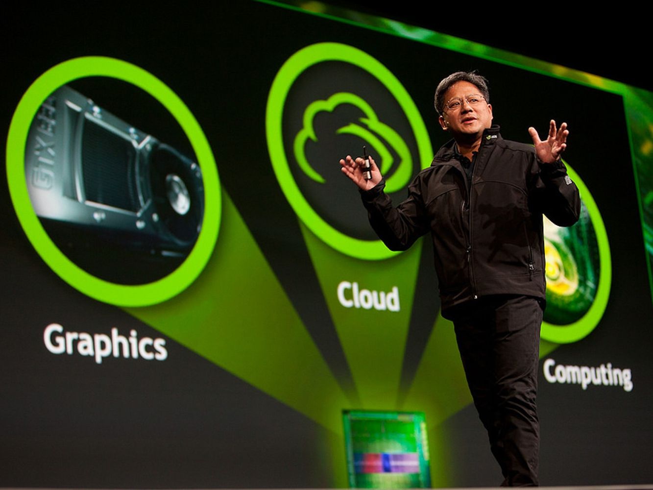 AI Tokens Struggle to Match 2024 Growth Following Optimistic Nvidia Conference