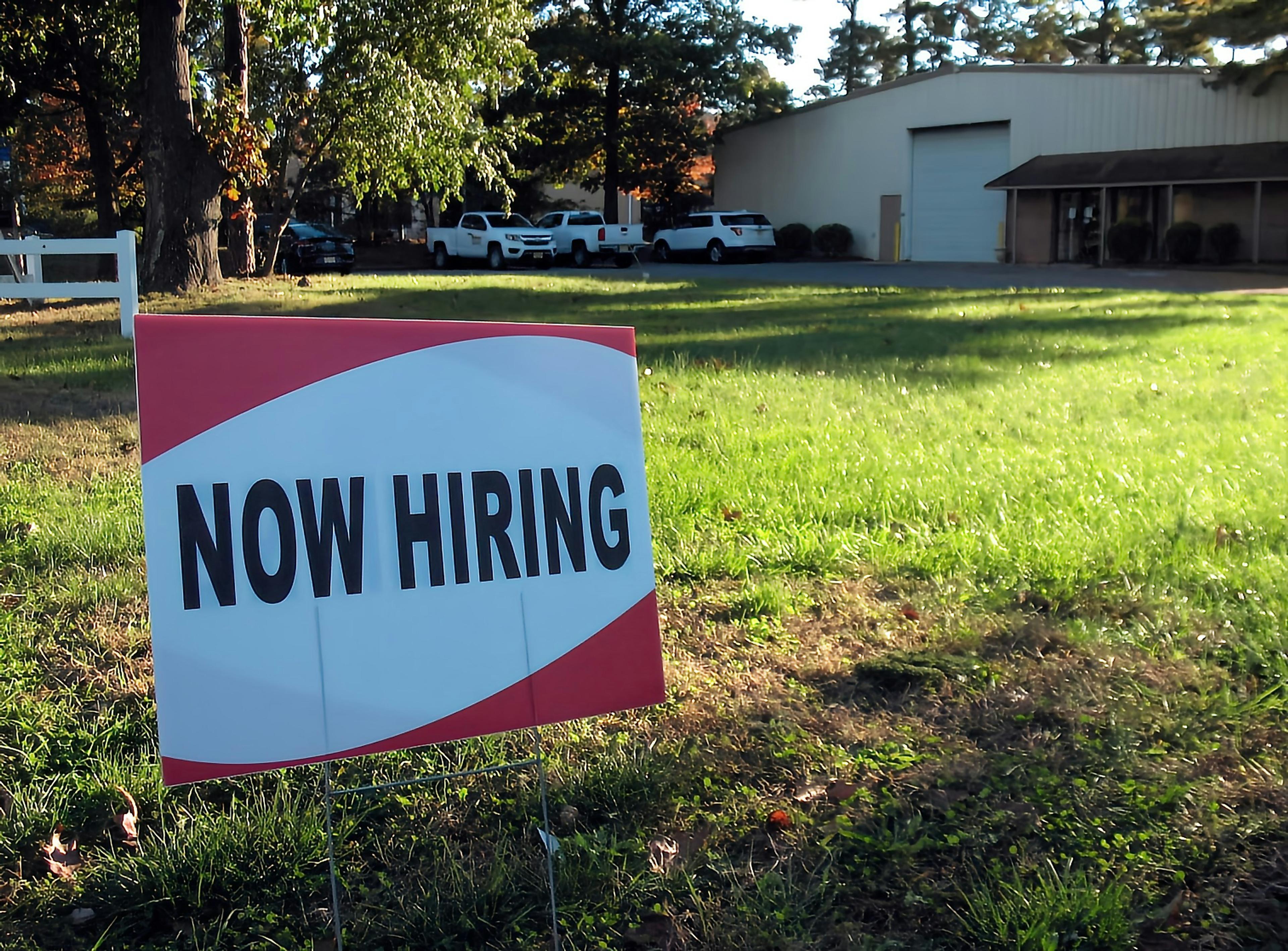 U.S. Job Growth Surprises with 256K New Positions in December