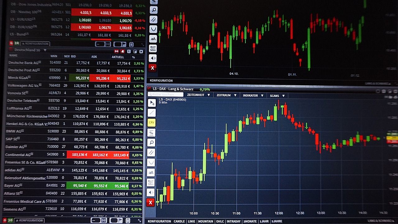 XRP, XLM, and DOGE Show Signs of Recovery in US Market Demand