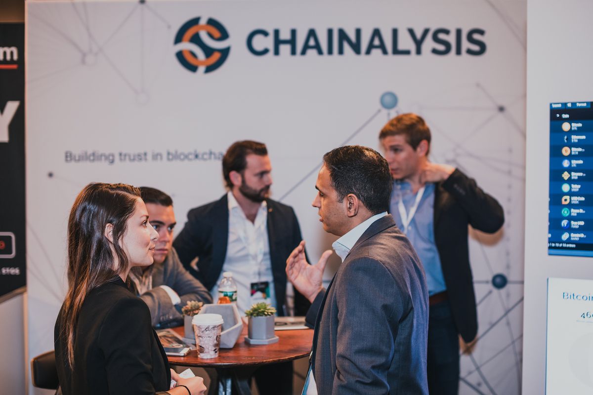 Chainalysis Acquires Israeli Fraud Detection Company Alterya for $150 Million