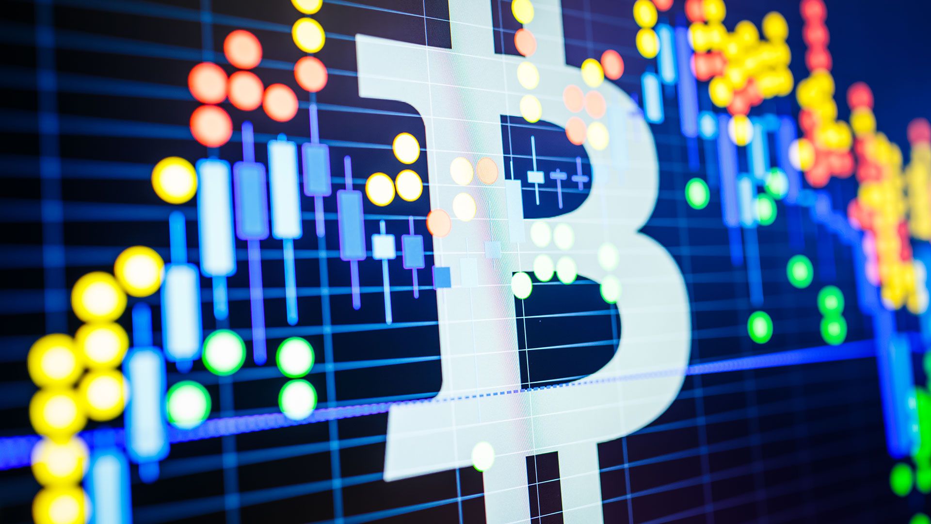 Bitcoin Faces Potential Downturn Amid Macro Trends: Insights from Standard Chartered