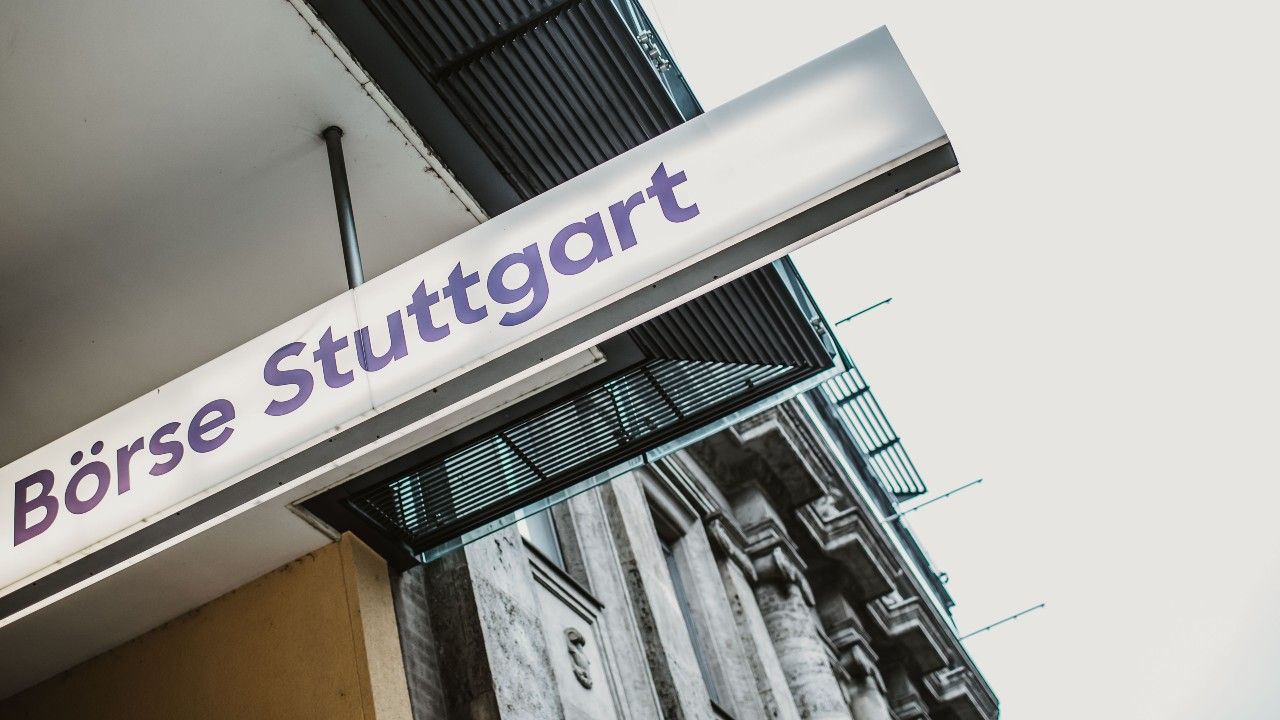 Boerse Stuttgart's Cryptocurrency Division Experiences Significant Growth, Contributing 25% to Revenue