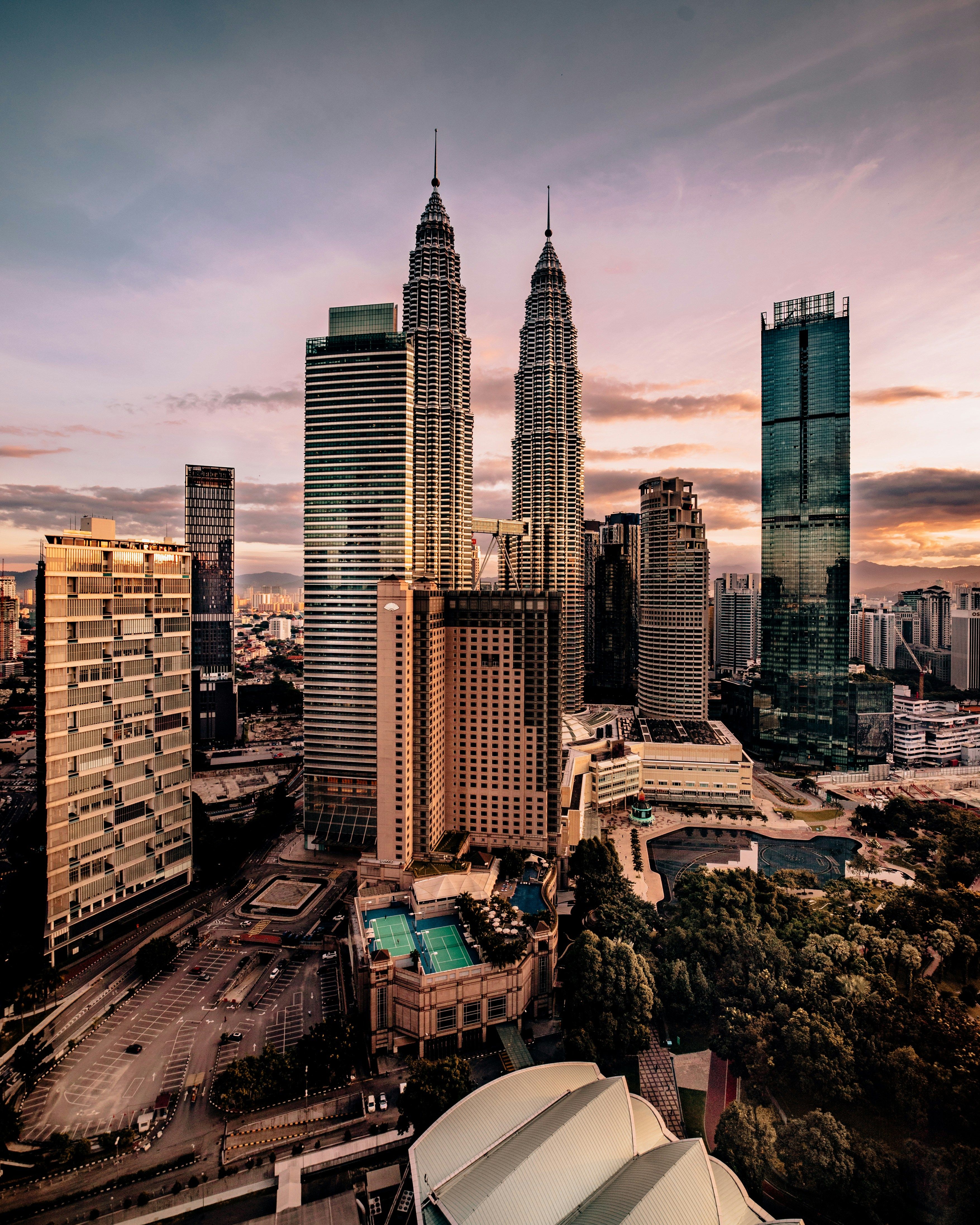 Malaysia Contemplates New Crypto and Blockchain Regulations