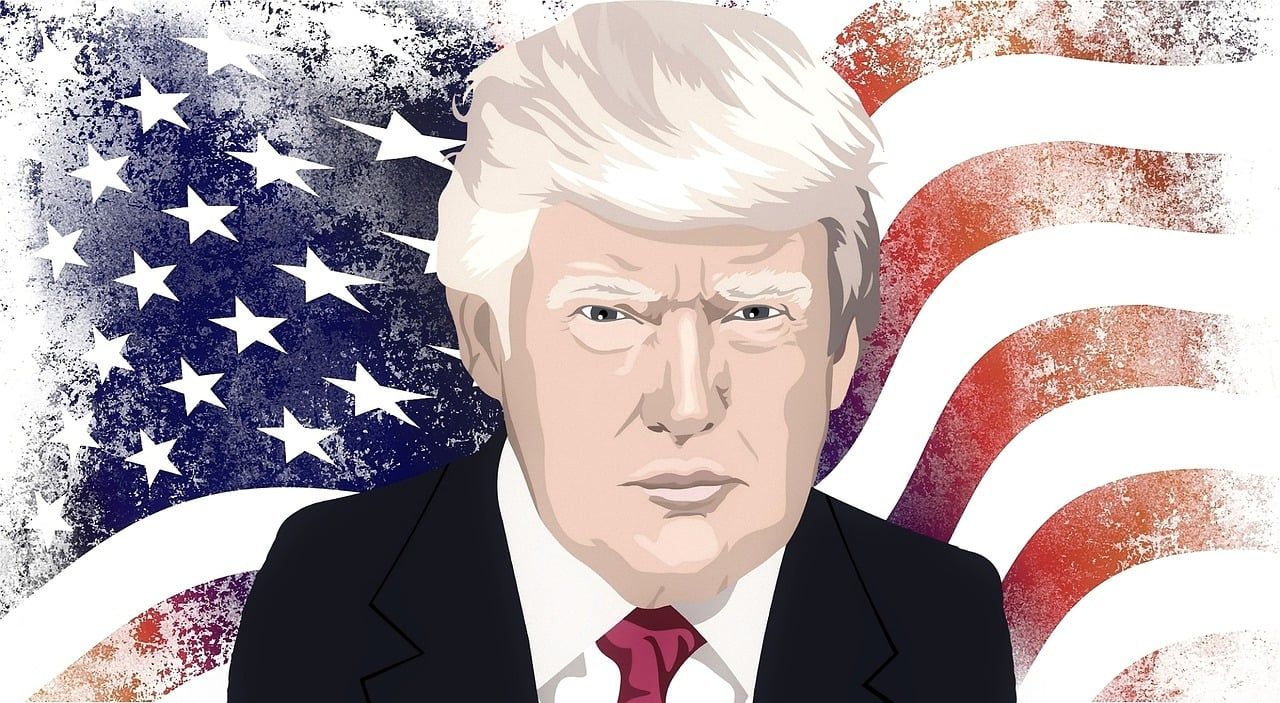 Coinbase and Binance to Introduce Donald Trump's Official TRUMP Token After Successful Launch