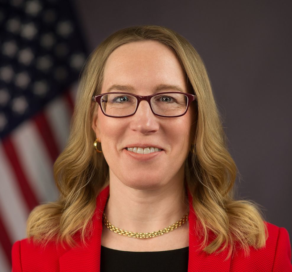 SEC Establishes New Crypto Oversight Task Force Led by Hester Peirce