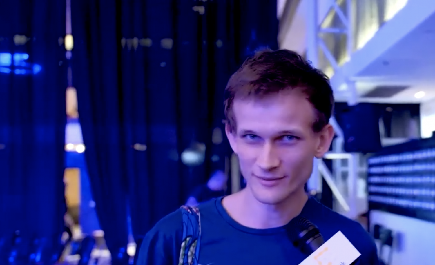 Vitalik Buterin Takes Initiative Amid Ethereum Foundation Restructuring