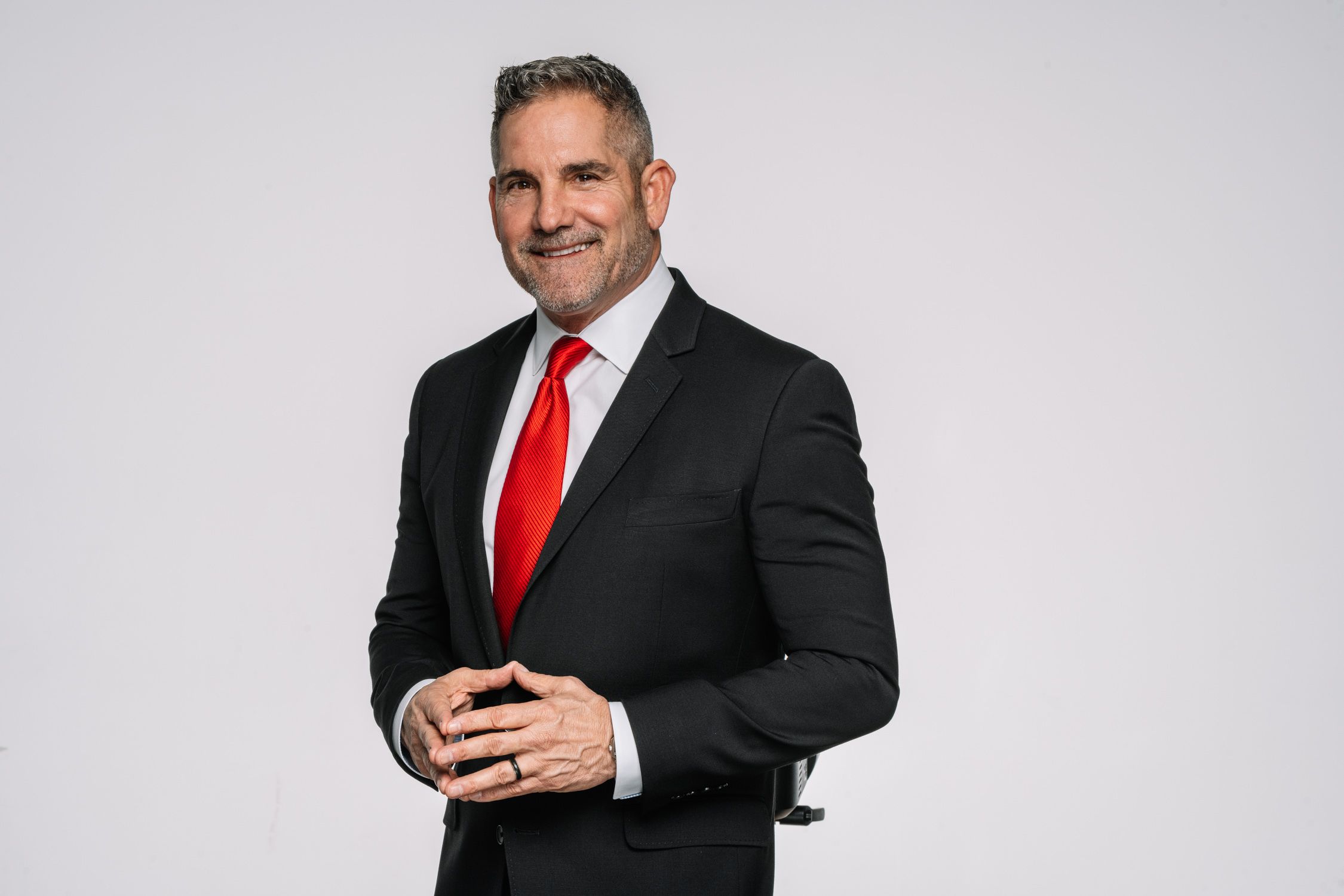 Grant Cardone's Strategy: Merging Real Estate Profits with Bitcoin Investments