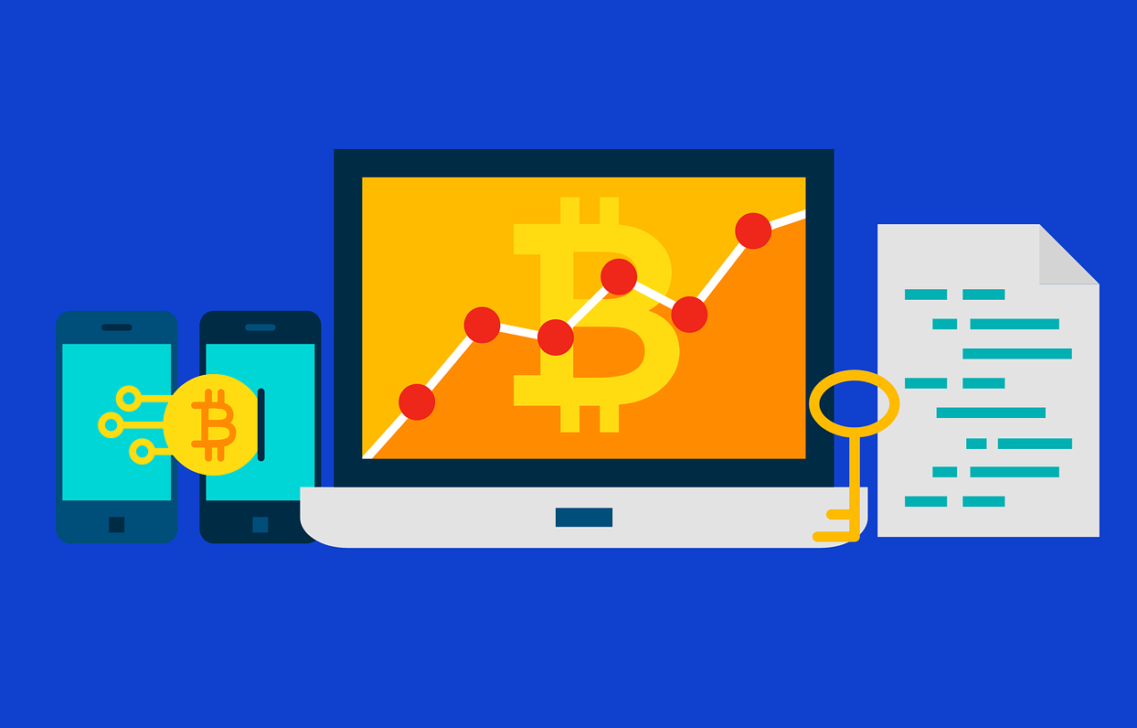 Key Elements for Developing Crypto Derivatives: Regulation and Compliance