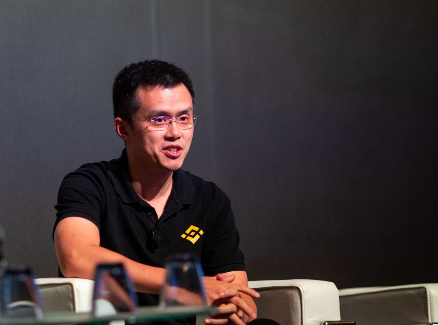 Binance Labs Undergoes Significant Transformation with CZ Taking on Investment Leadership