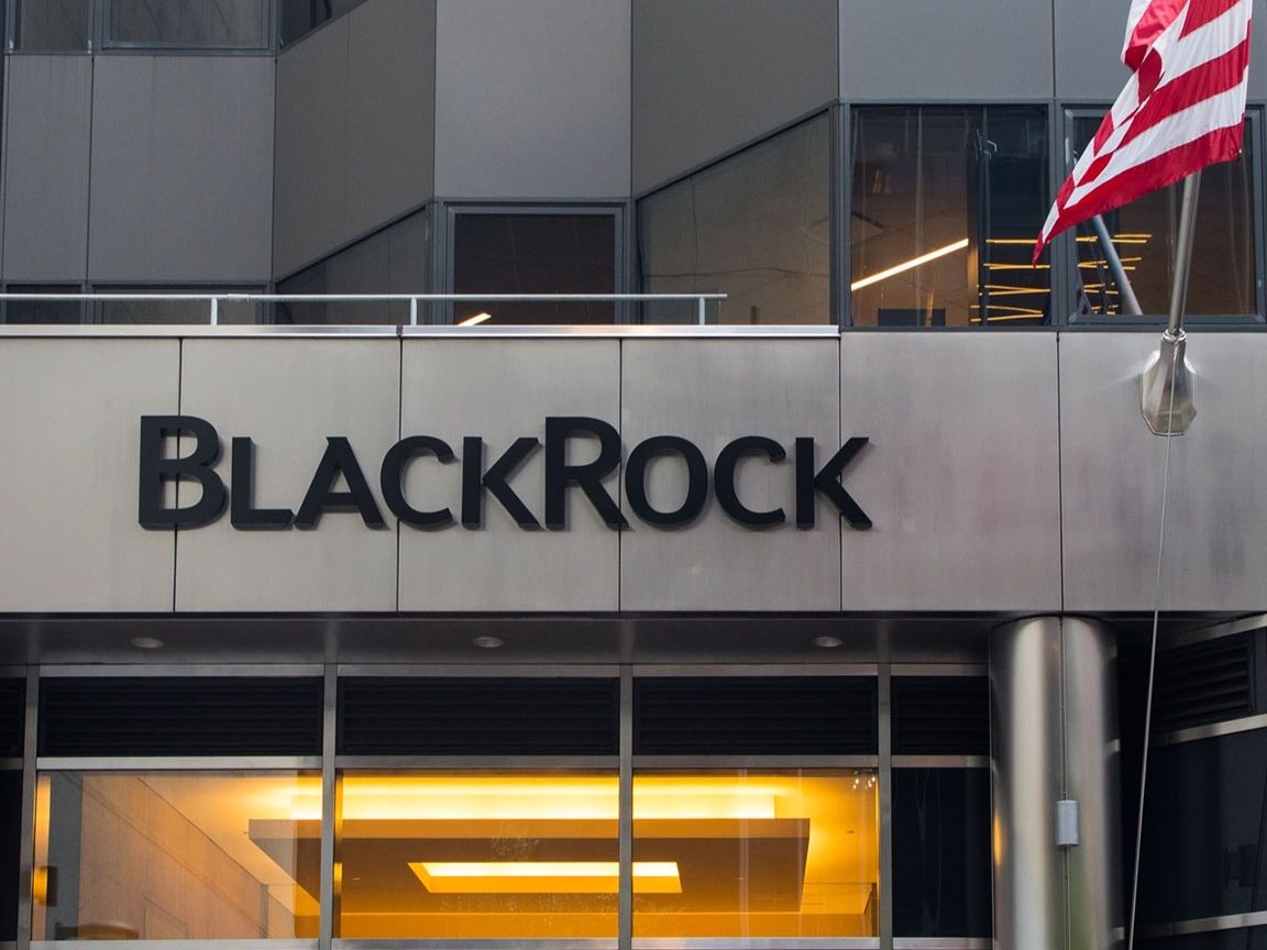 Nasdaq Seeks In-Kind Redemption Approval for BlackRock's Bitcoin ETF