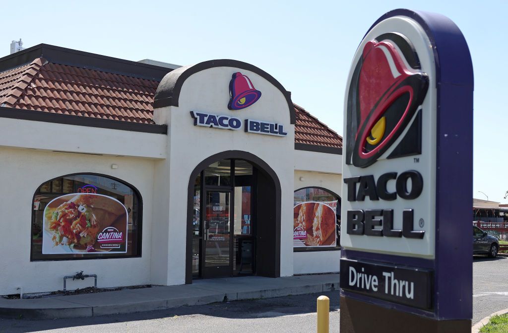 The Rise of DePIN: Taco Bell Joins the Movement