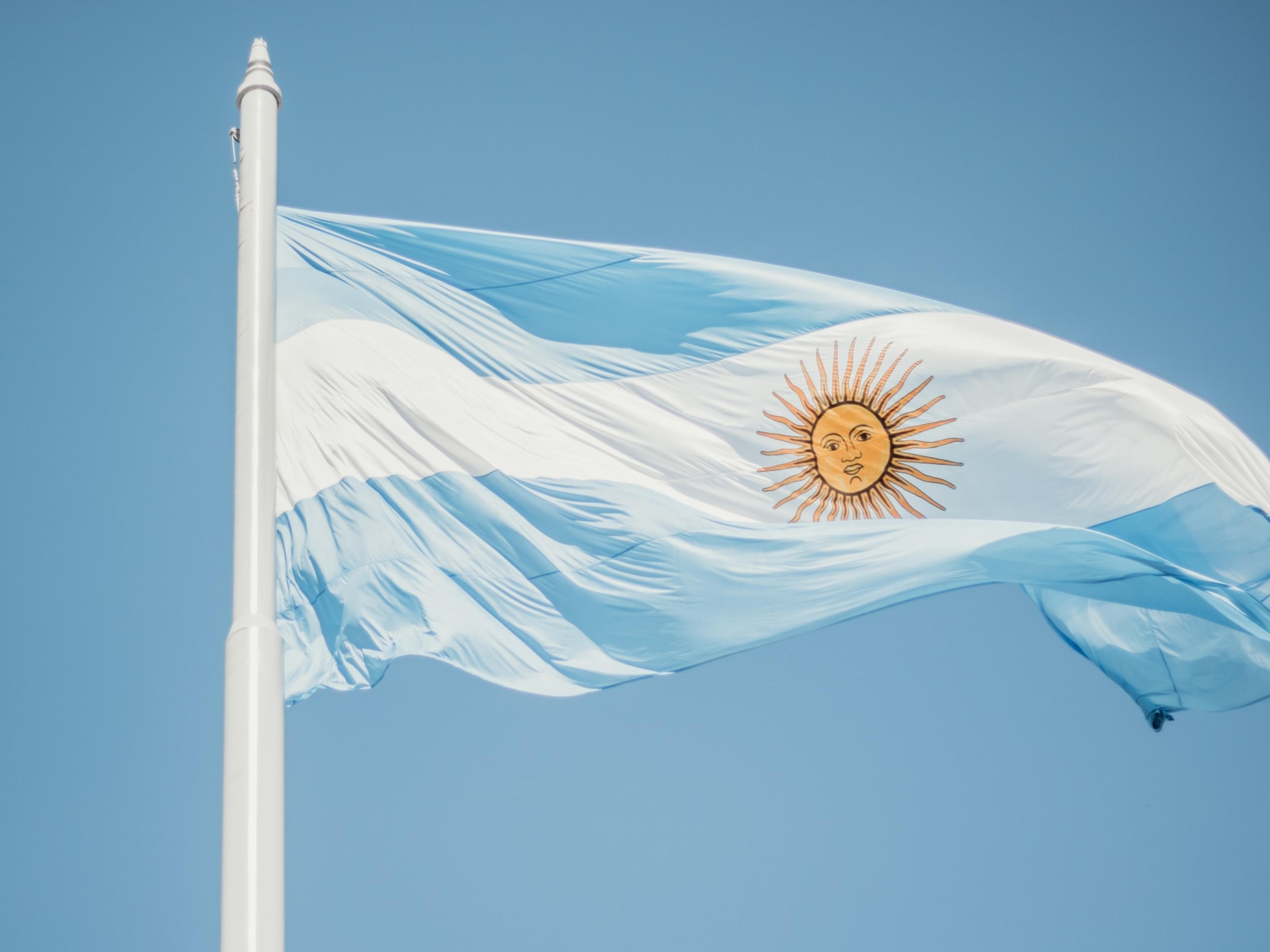 Coinbase Gains Regulatory Green Light for Expansion in Argentina