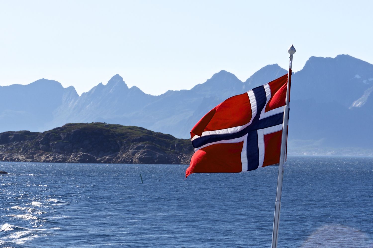 Norway's Sovereign Wealth Fund Reports Significant Bitcoin Involvement