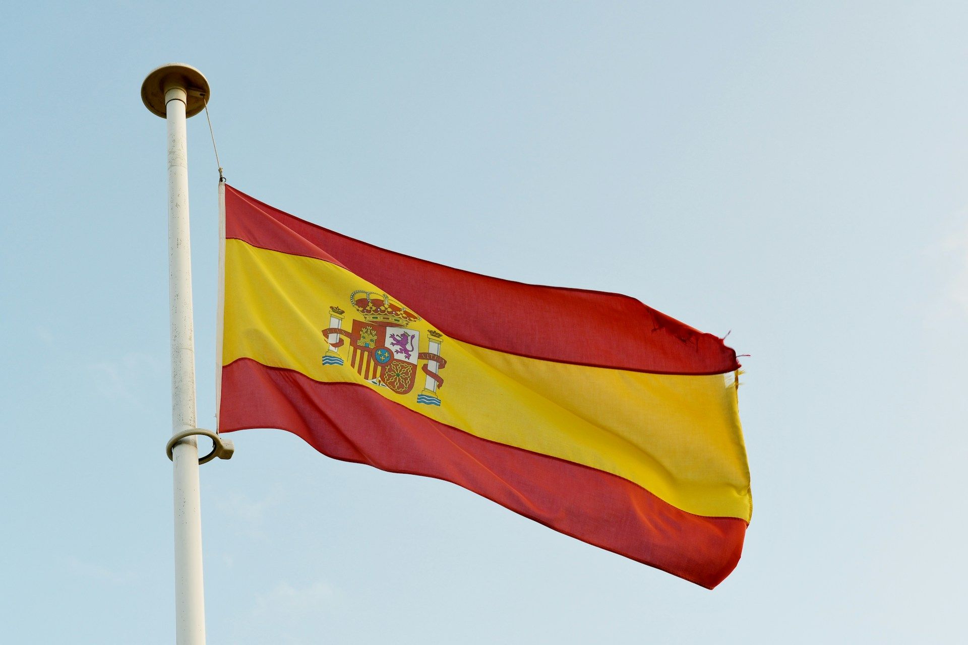 T3 FCU Assists Spanish Authorities in Freezing $26.4M Related to Criminal Activities