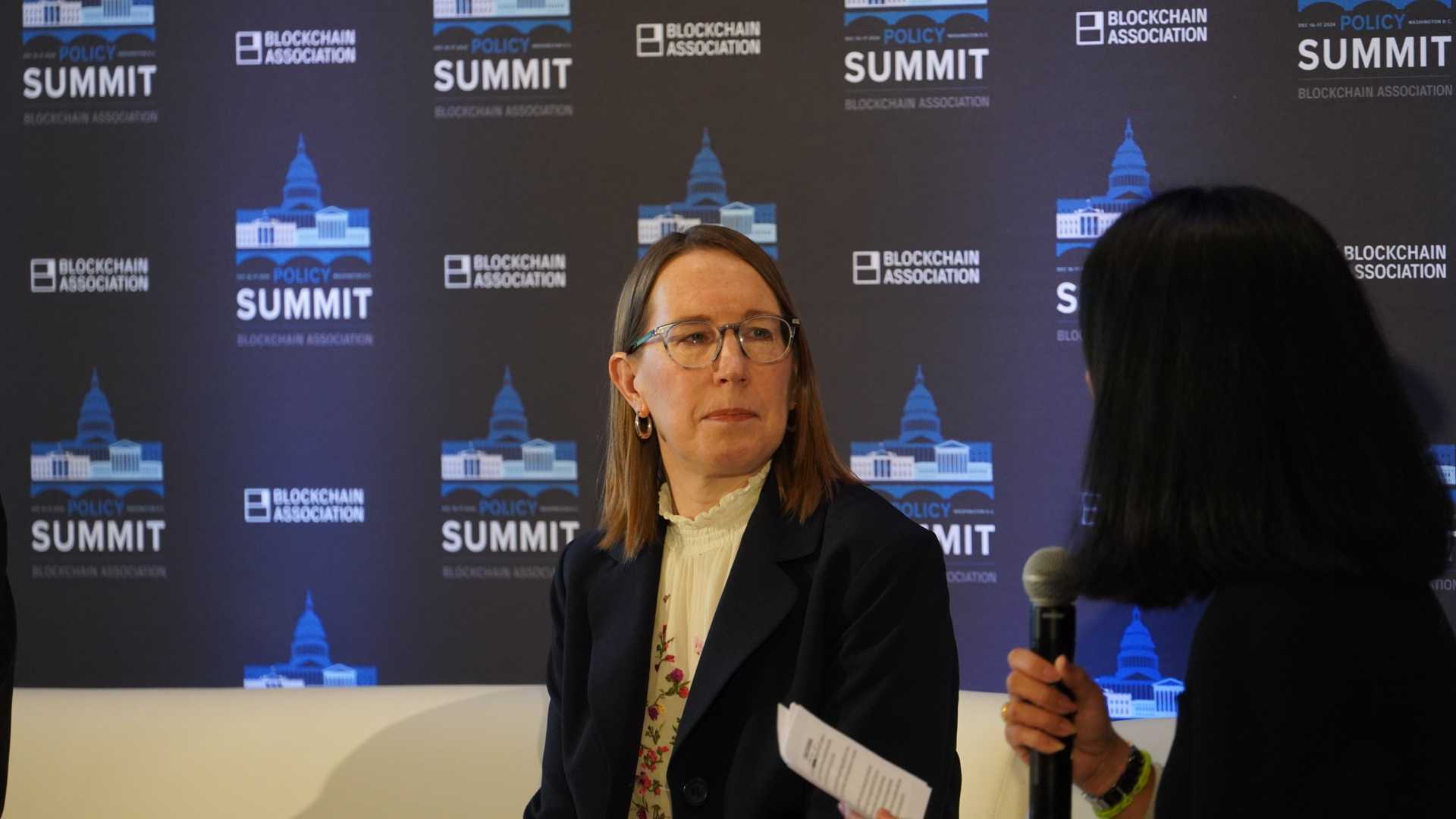 Hester Peirce Unveils Key Focus Areas for New Crypto Regulatory Committee