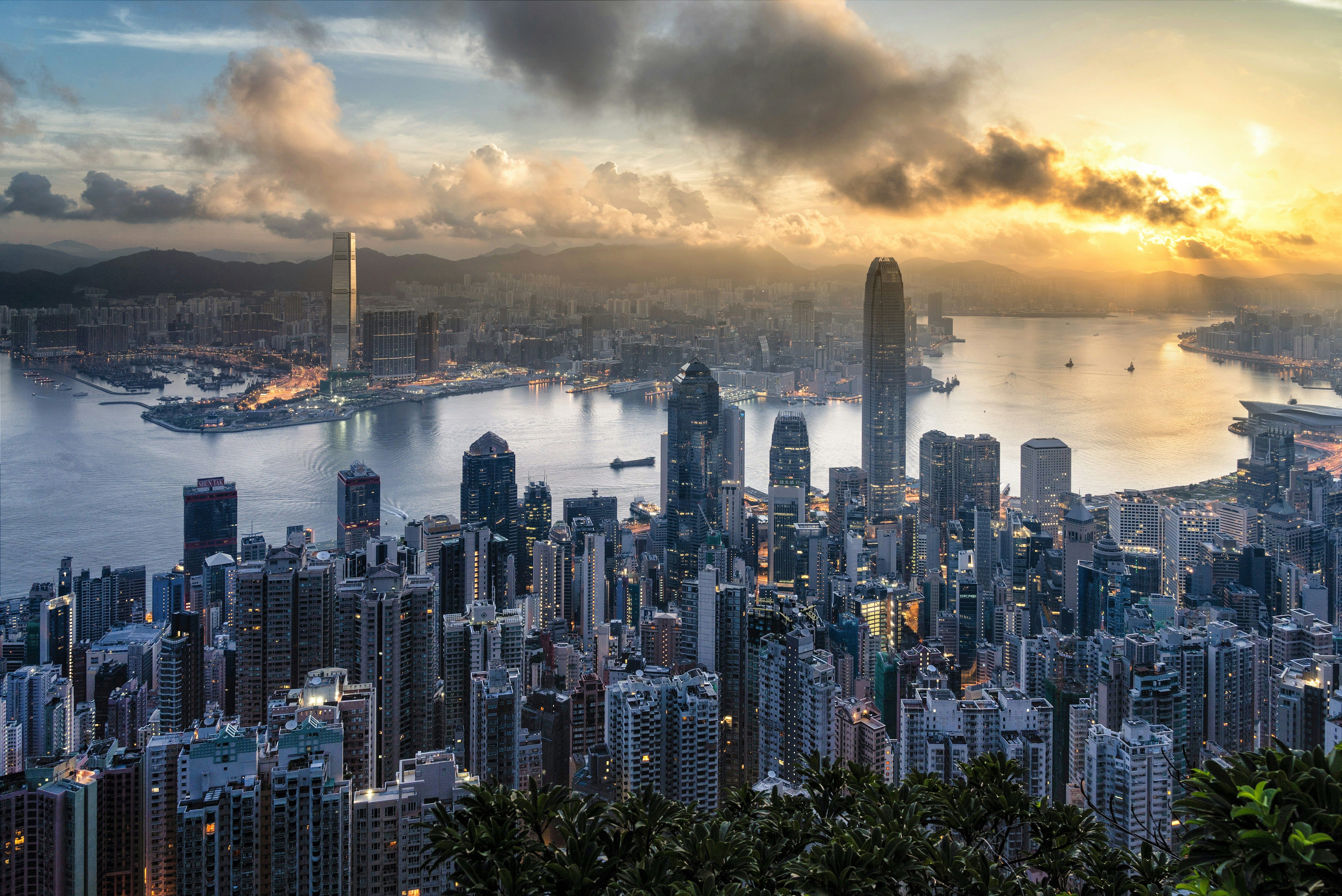 Hong Kong Strengthens Crypto Regulations with New Staff Additions