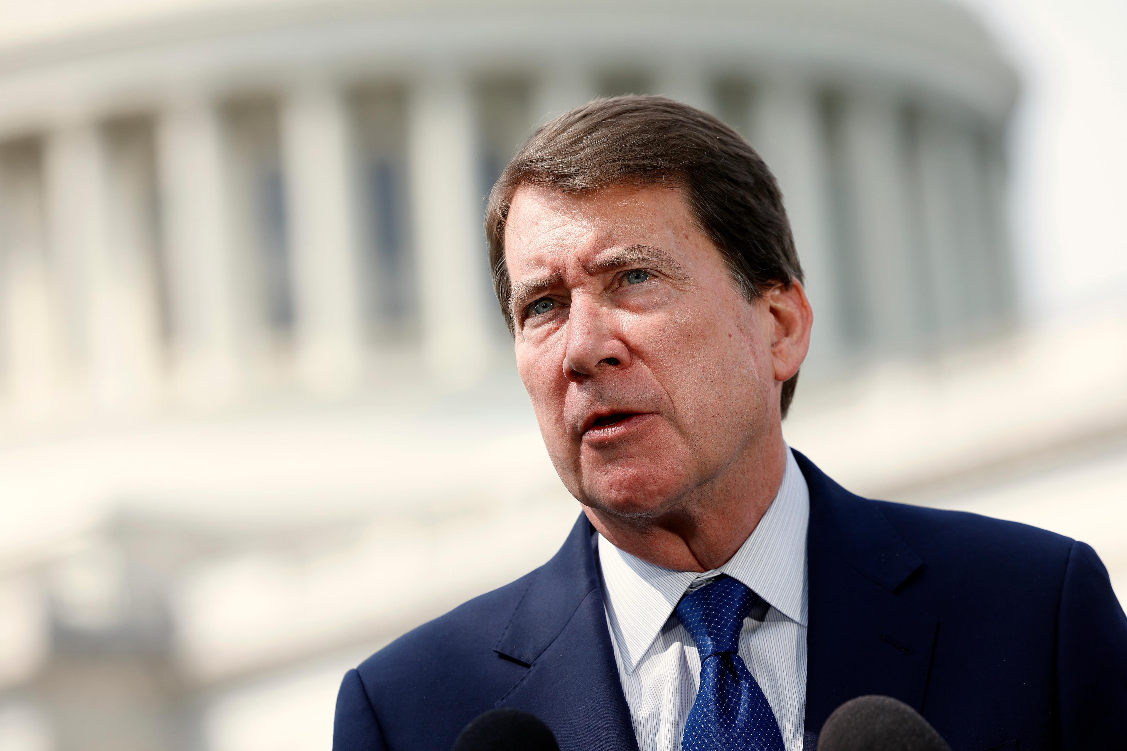 New Bill from Senator Hagerty Aims to Regulate U.S. Stablecoins