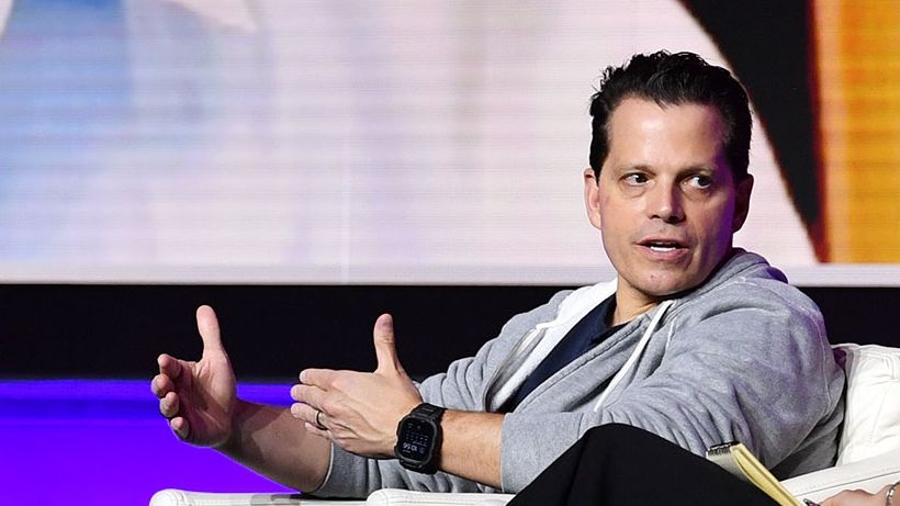 Scaramucci Predicts U.S. Pro-Crypto Regulation by November