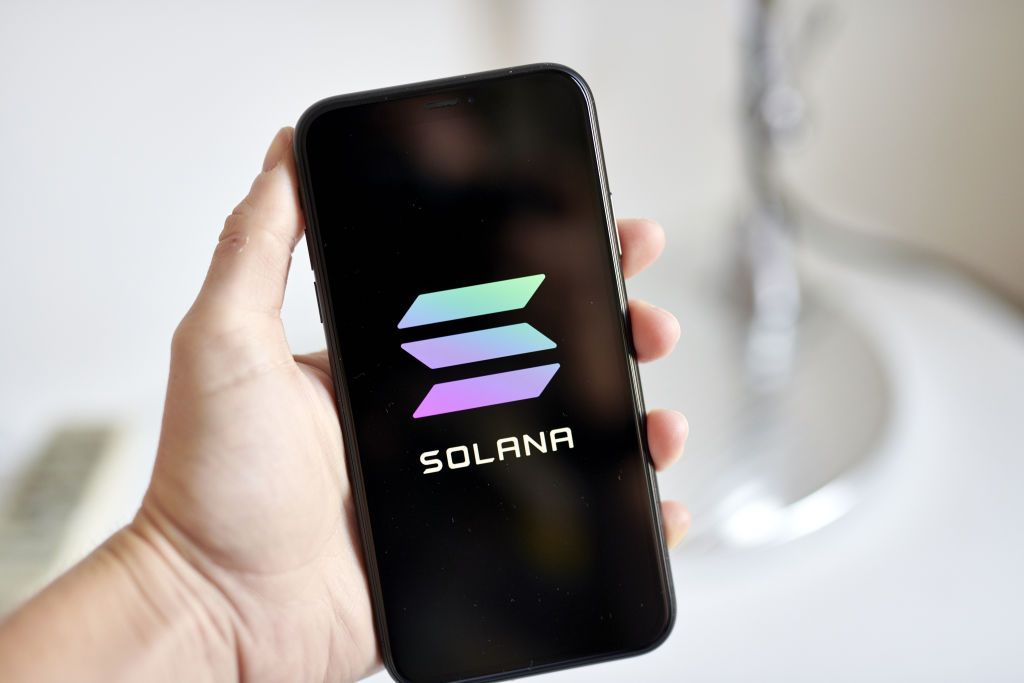 Sol Strategies Expands Solana Holdings to Nearly 190,000 SOL Valued Over $40 Million