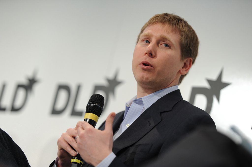 Barry Silbert Calls Decentralized AI a Game-Changer Beyond Bitcoin