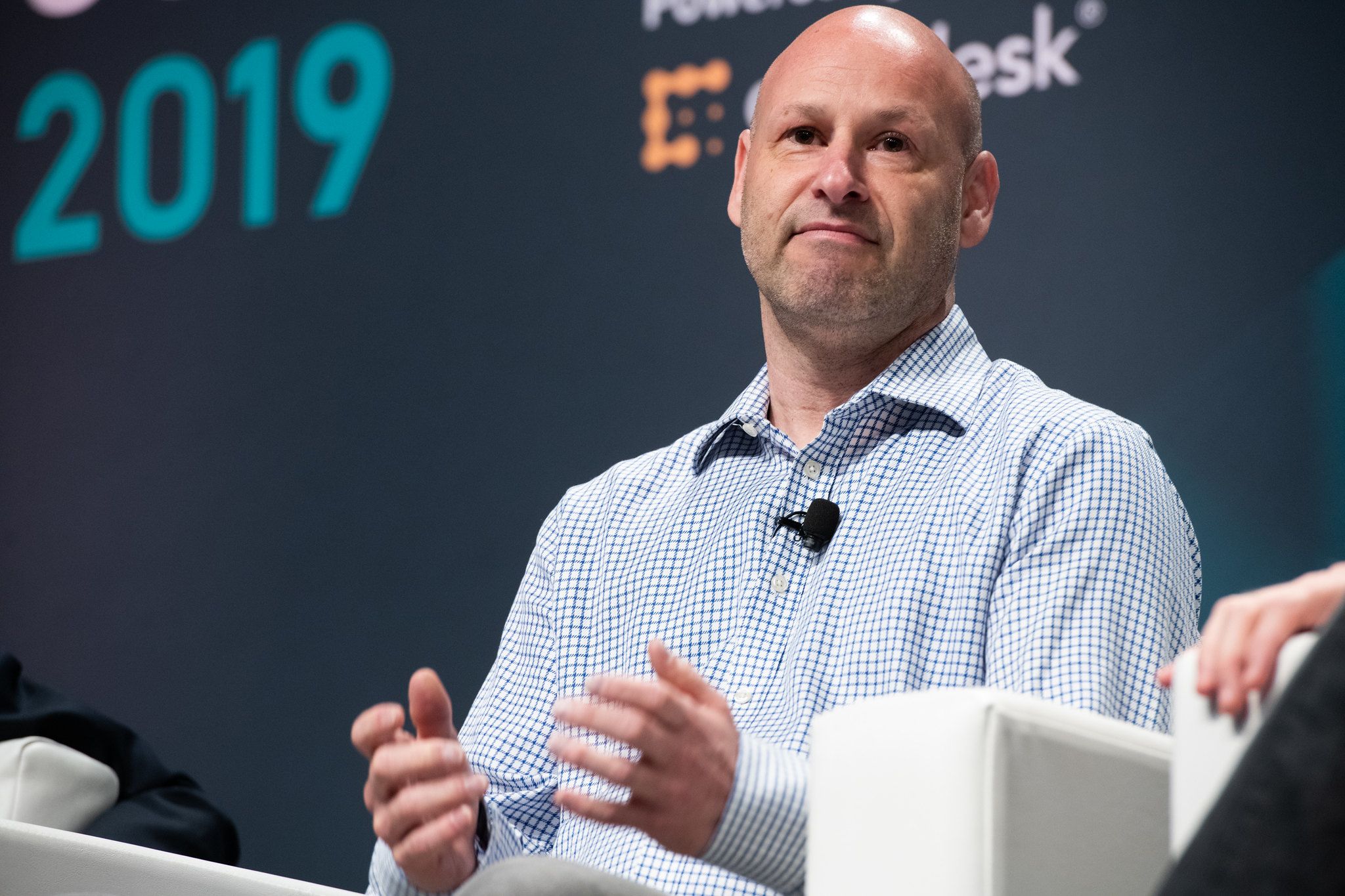 ConsenSys Faces Operation Chokepoint Twice, CEO Lubin Acknowledges Bank's Resistance