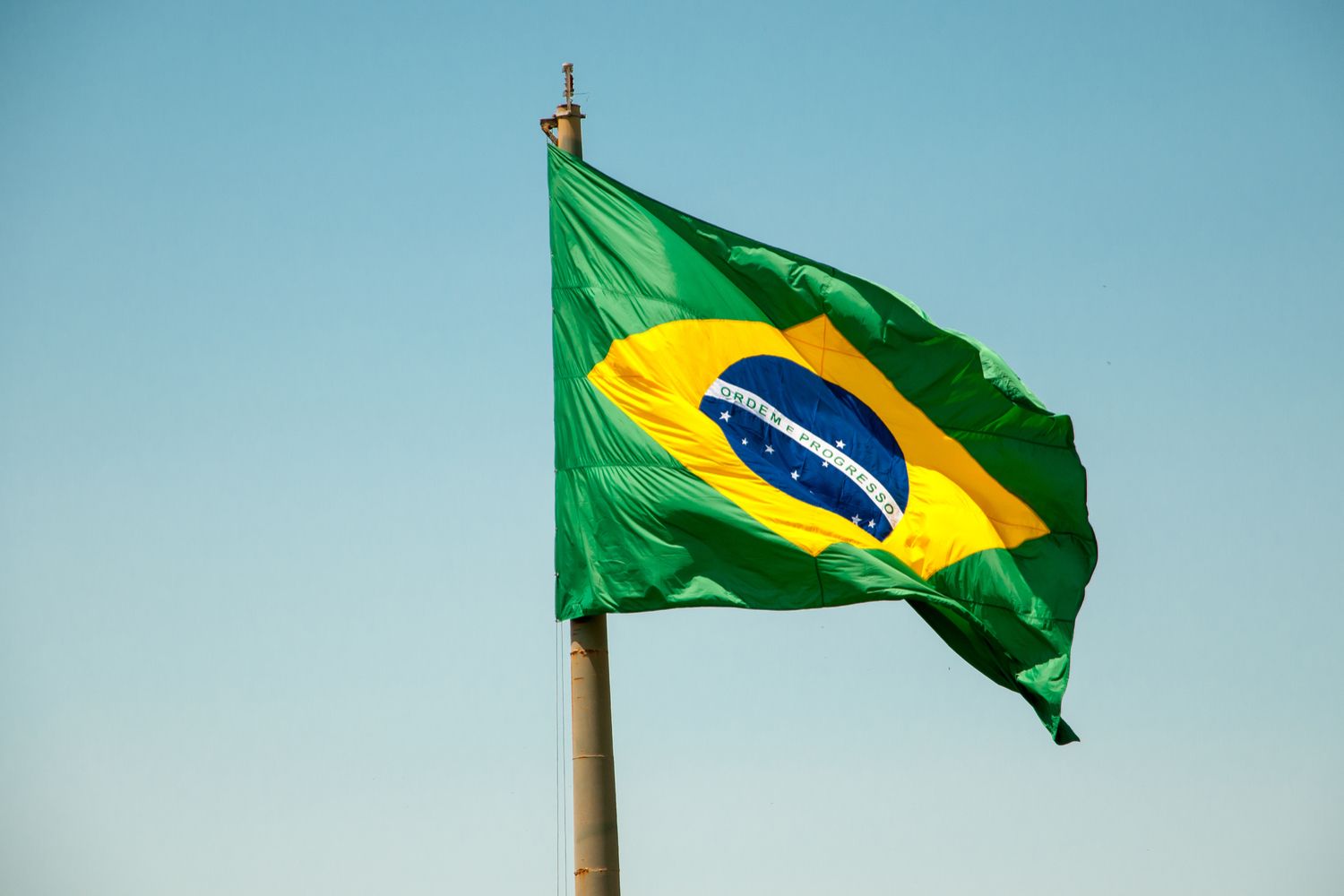 B3 Brazil's Stock Exchange to Introduce Bitcoin Options and Futures for ETH and SOL