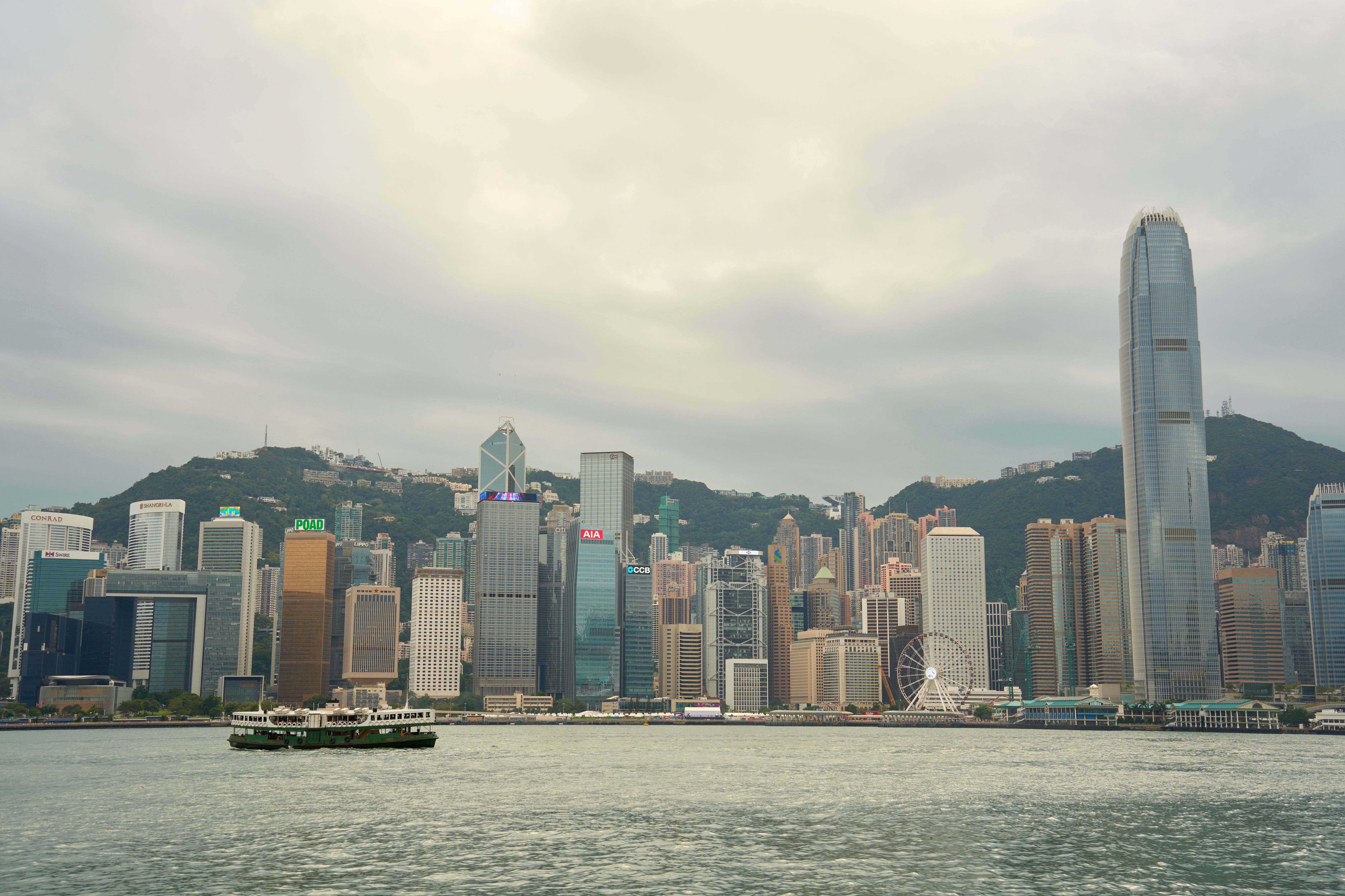 Hong Kong Announces Approval for Bitcoin and Ether as Proof of Wealth for Investment Visas