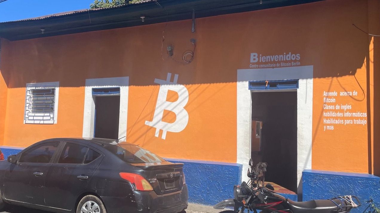 Discovering Berlín: El Salvador's Hidden Bitcoin Gem