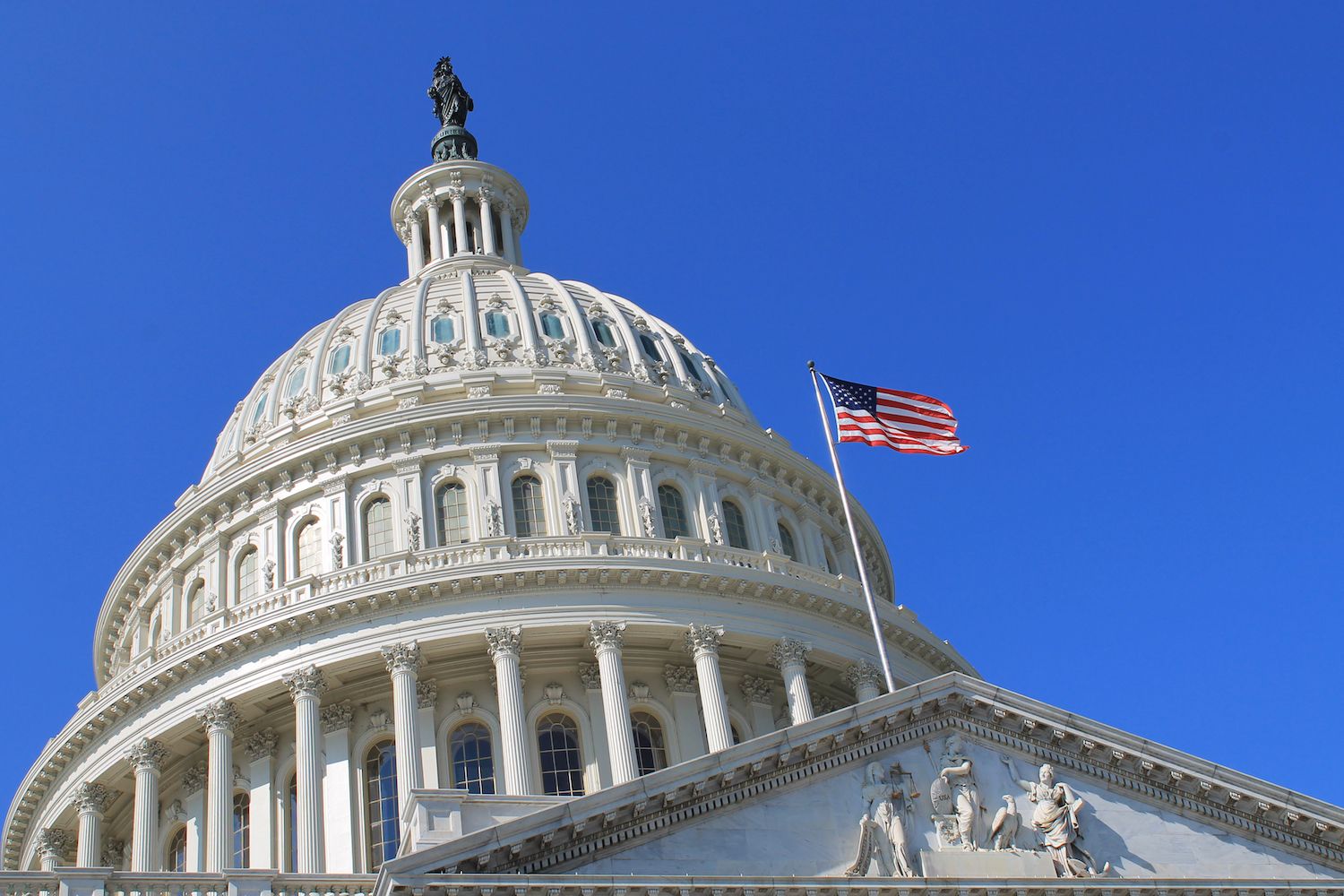 Congress Must Prioritize Digital Asset Legislation – Representatives Hill and Steil