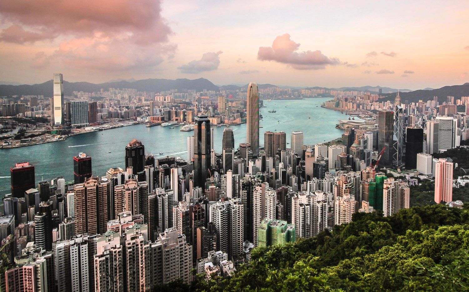 How Hong Kong Can Become Asia's Leading Crypto Center