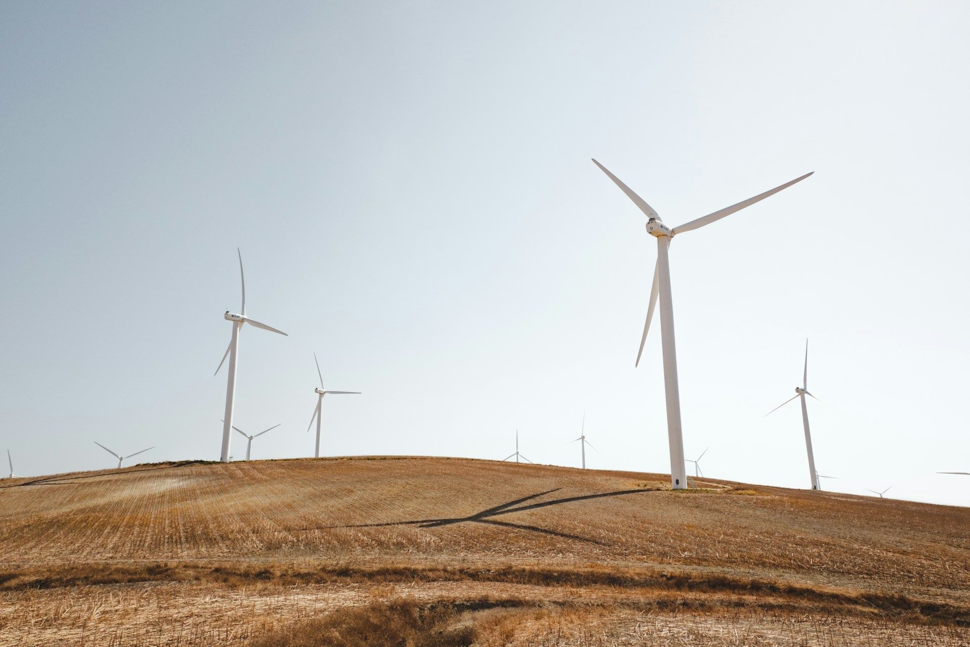 MARA Holdings Finalizes Acquisition of Texas Wind Farm