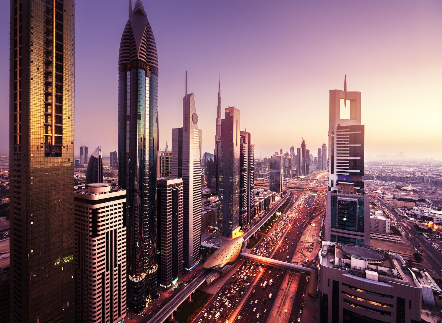 DeFi Platform MANTRA Receives Dubai License to Expand Its Global Operations