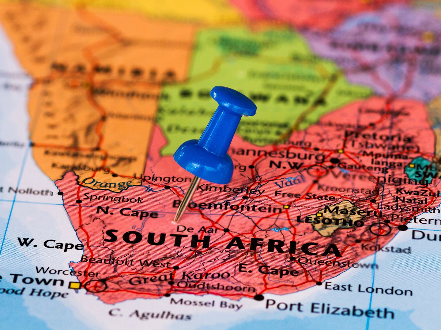 Bitcoin Adoption Waves Reach Africa with Altvest's Strategic Purchase