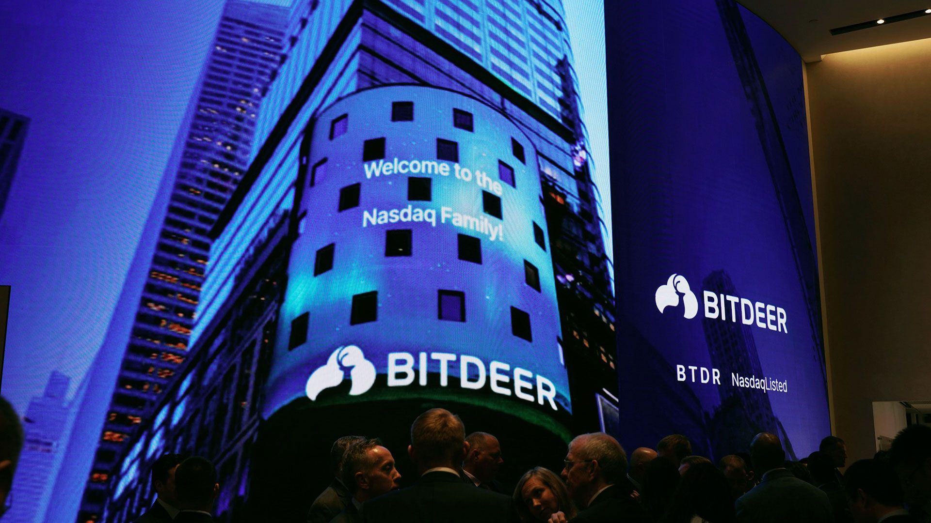 Bitdeer Reports Substantial Loss in Q4 as it Prioritizes ASIC Development for Future Growth