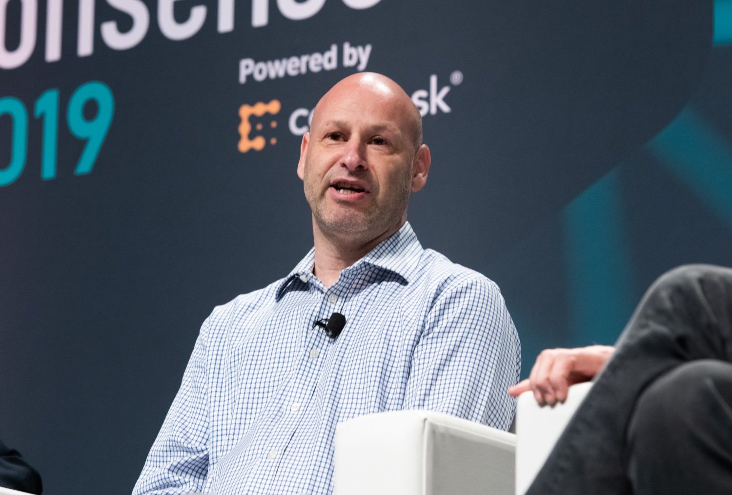 SEC is Set to Abandon Legal Action Against ConsenSys' MetaMask, According to CEO Joe Lubin