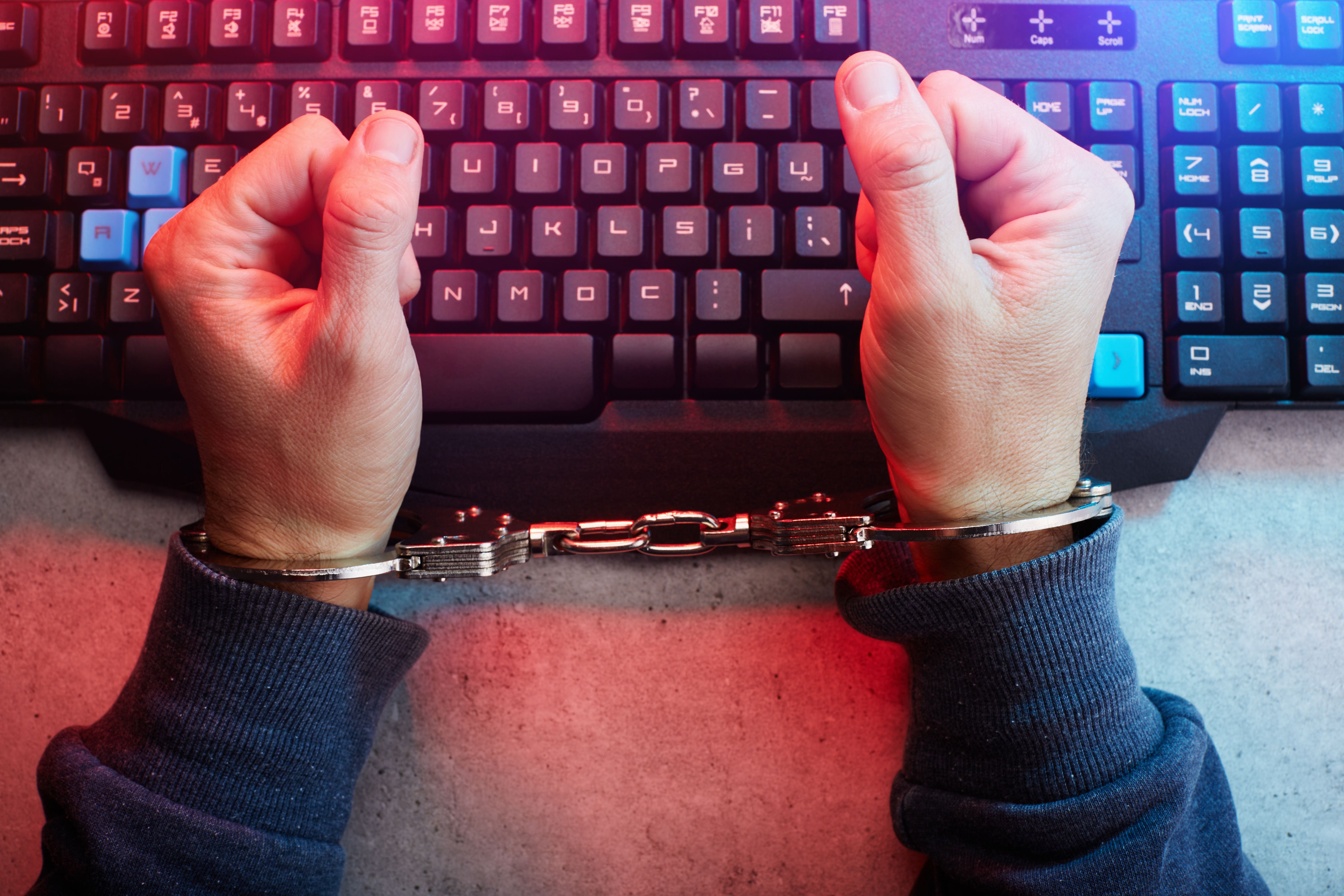 Singapore Considers Caning as Punishment for Crypto Fraud Offenses