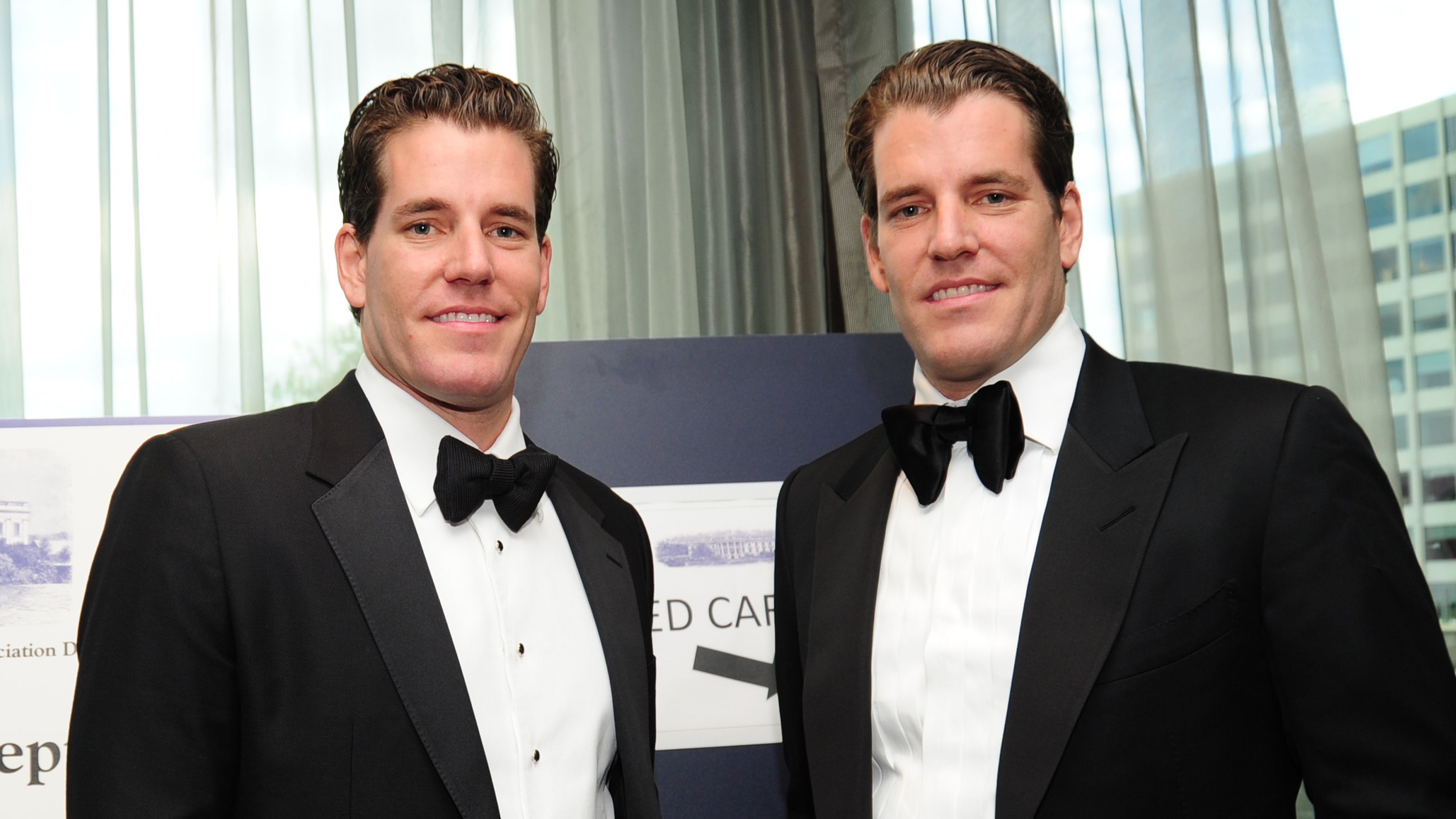 Gemini Files for U.S. IPO Backed by Billionaire Winklevoss Twins