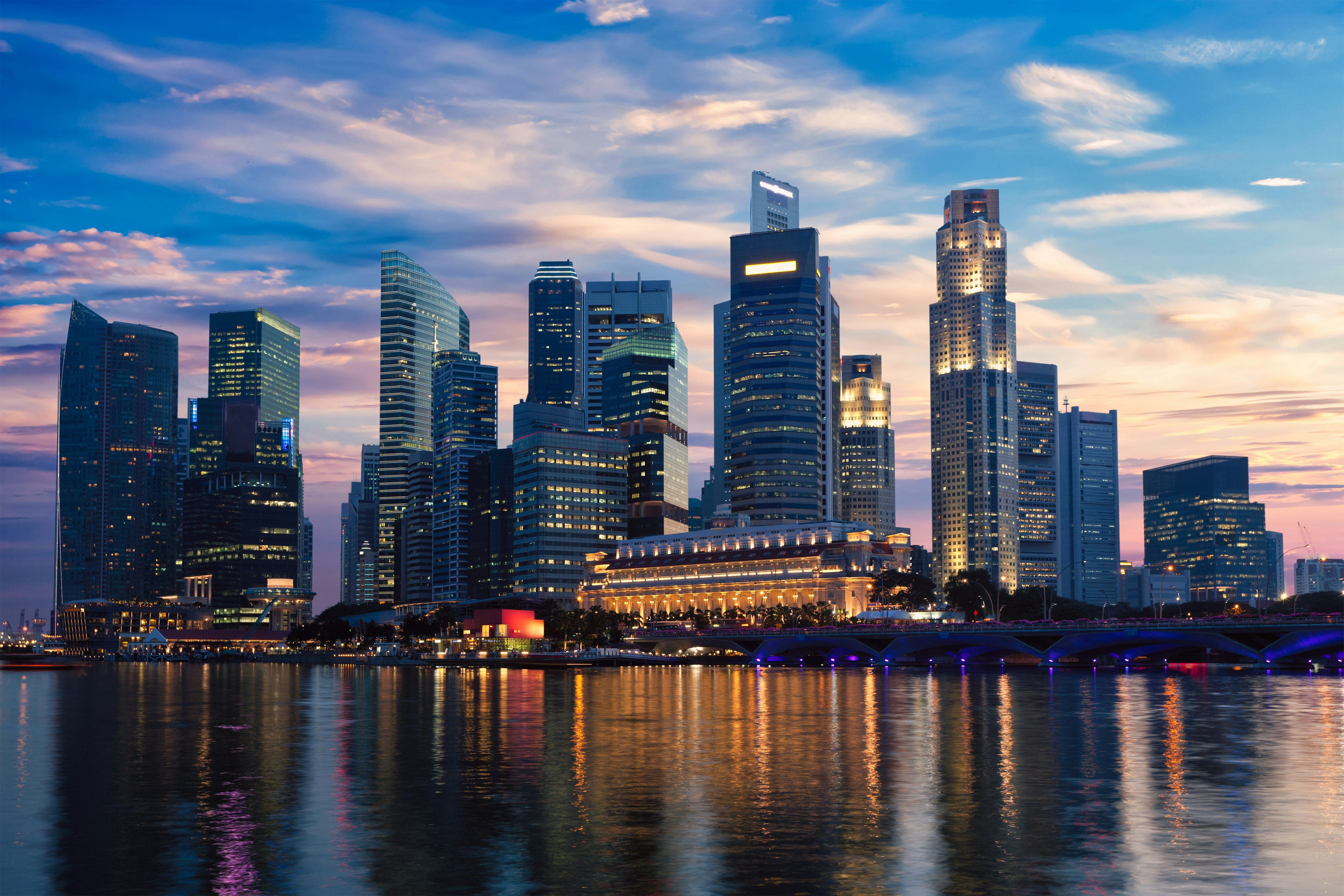 Singapore Exchange Set to Launch Bitcoin Perpetual Futures in 2025