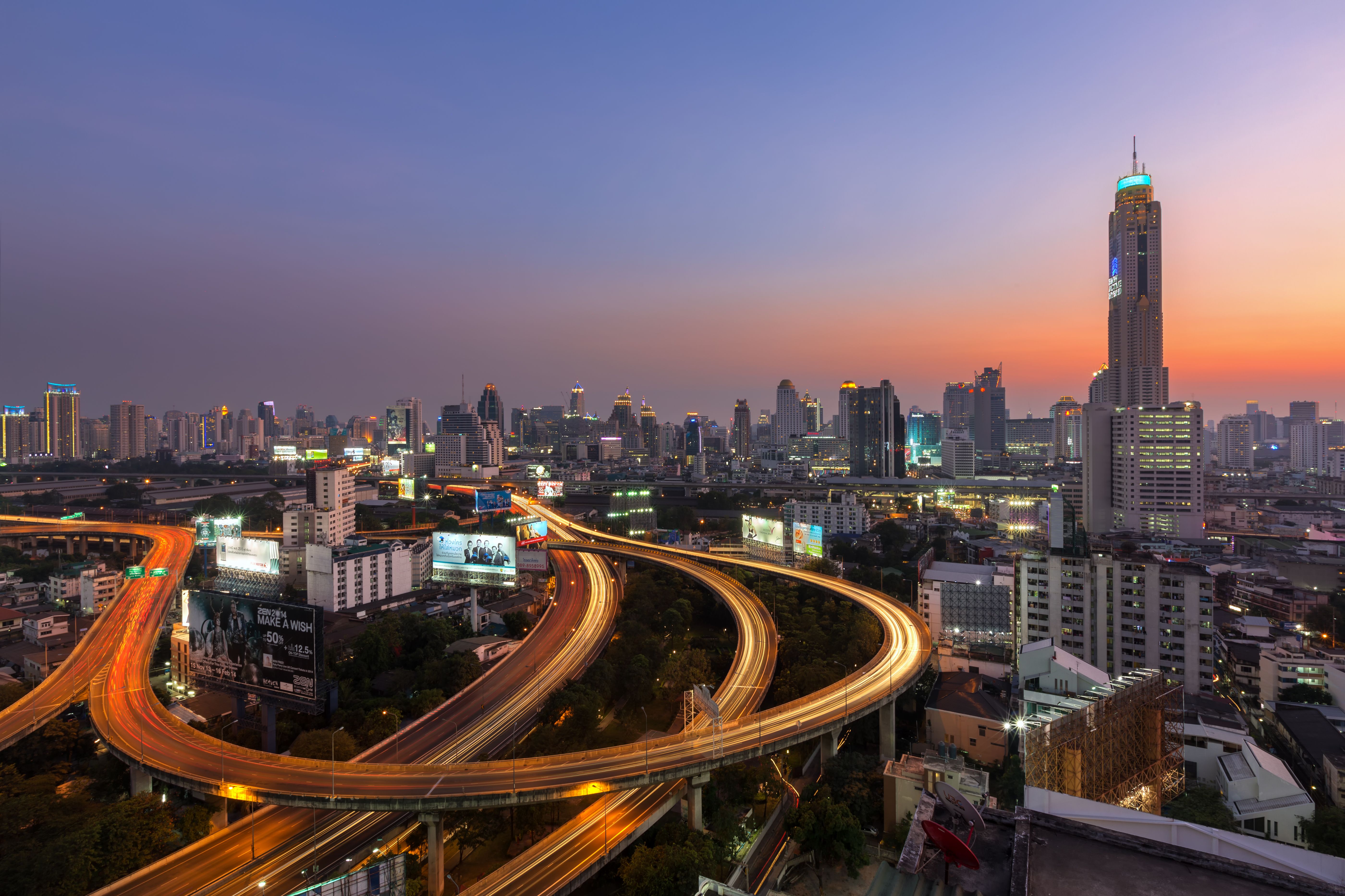 Thailand's SEC Approves USDC and USDT for Digital Asset Trading