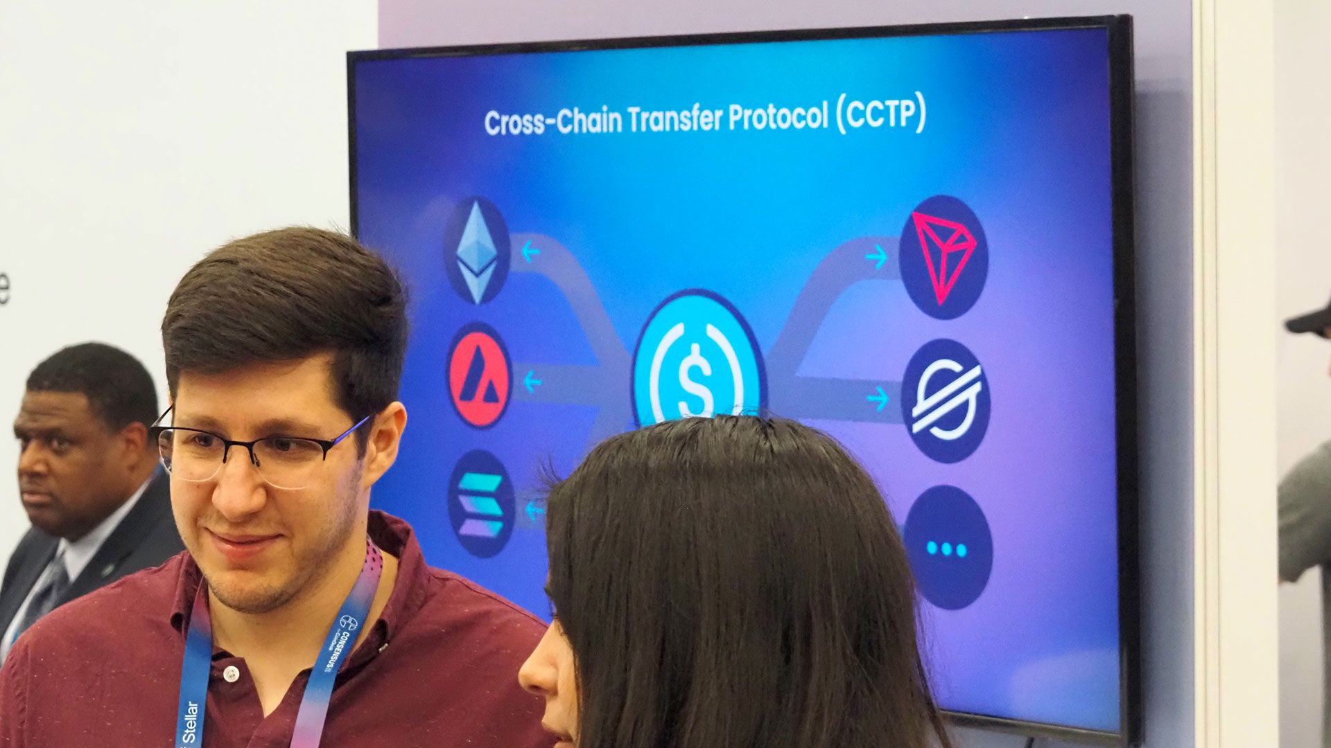 Circle Enhances Cross-Chain Transfer Protocol for Faster USDC Transactions