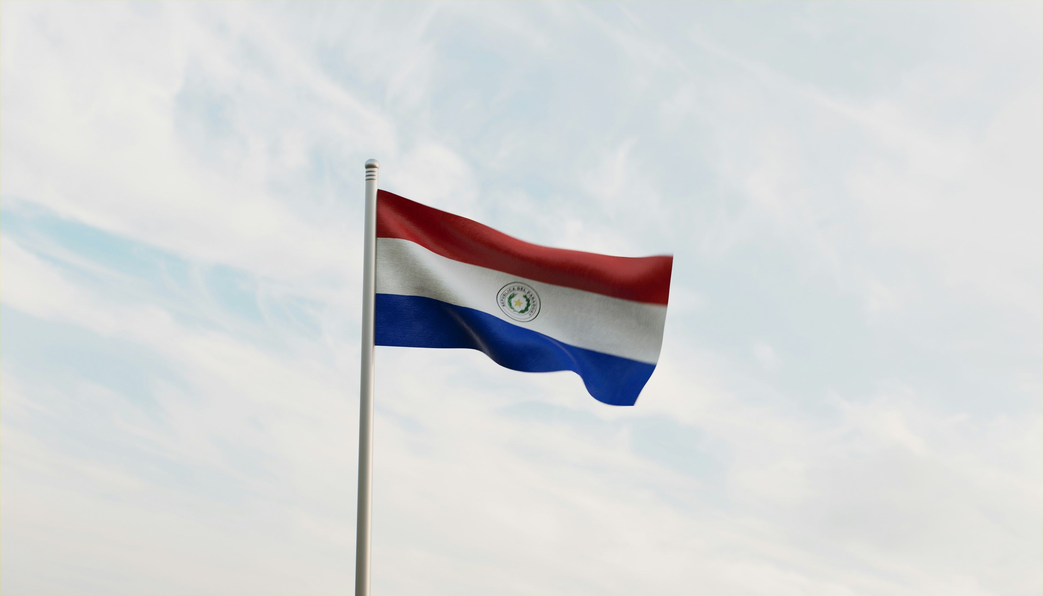 Paraguay Awaits Legislative Approval for Crypto Integration