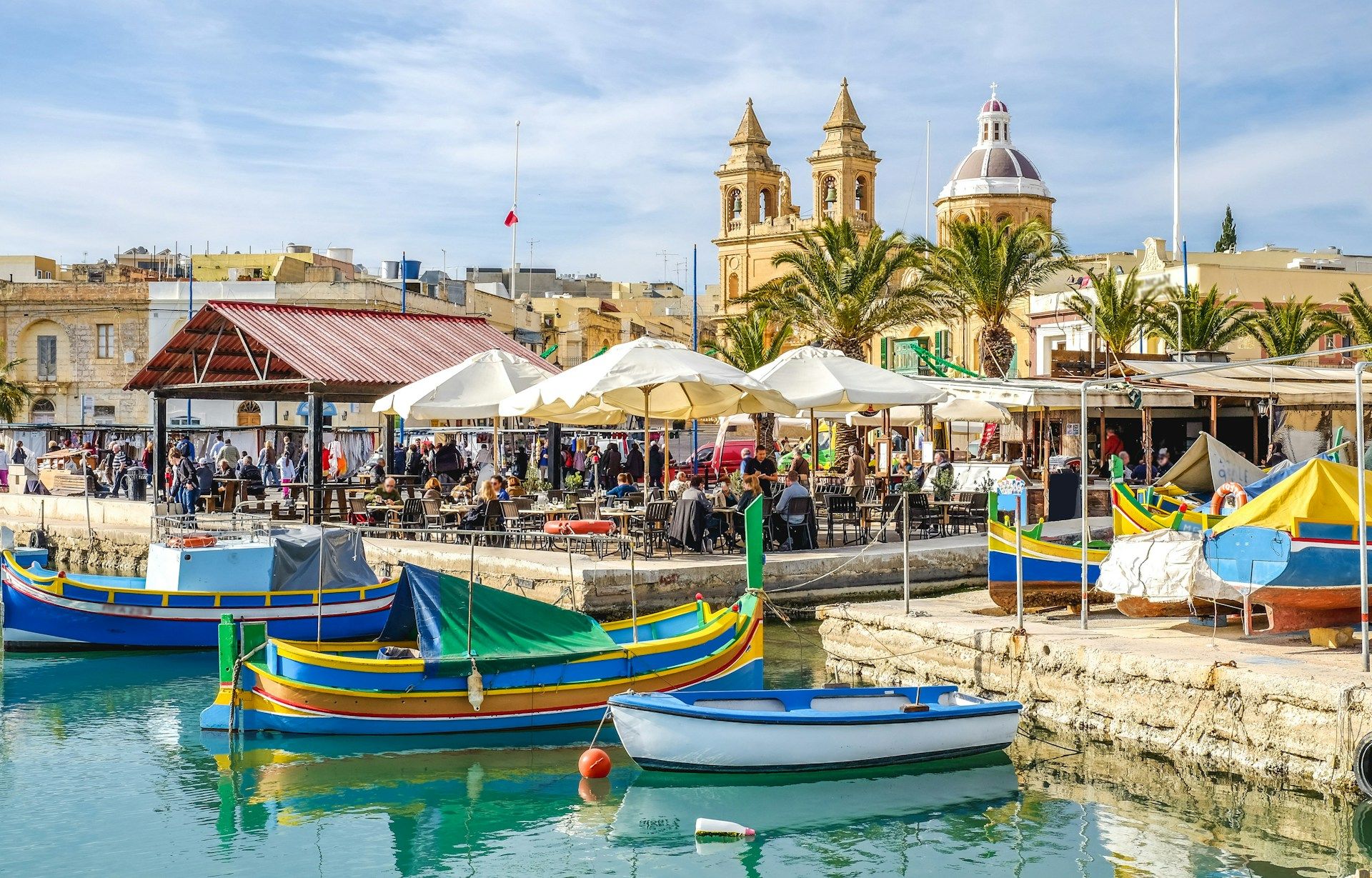 OKX Europe Secures MiFID II License Through Acquisition in Malta