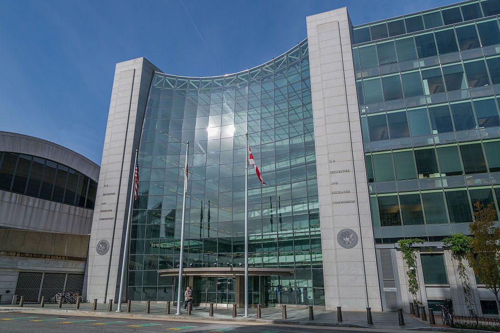 The SEC's Shift from Crypto Regulation Opens Doors for Private Lawsuits