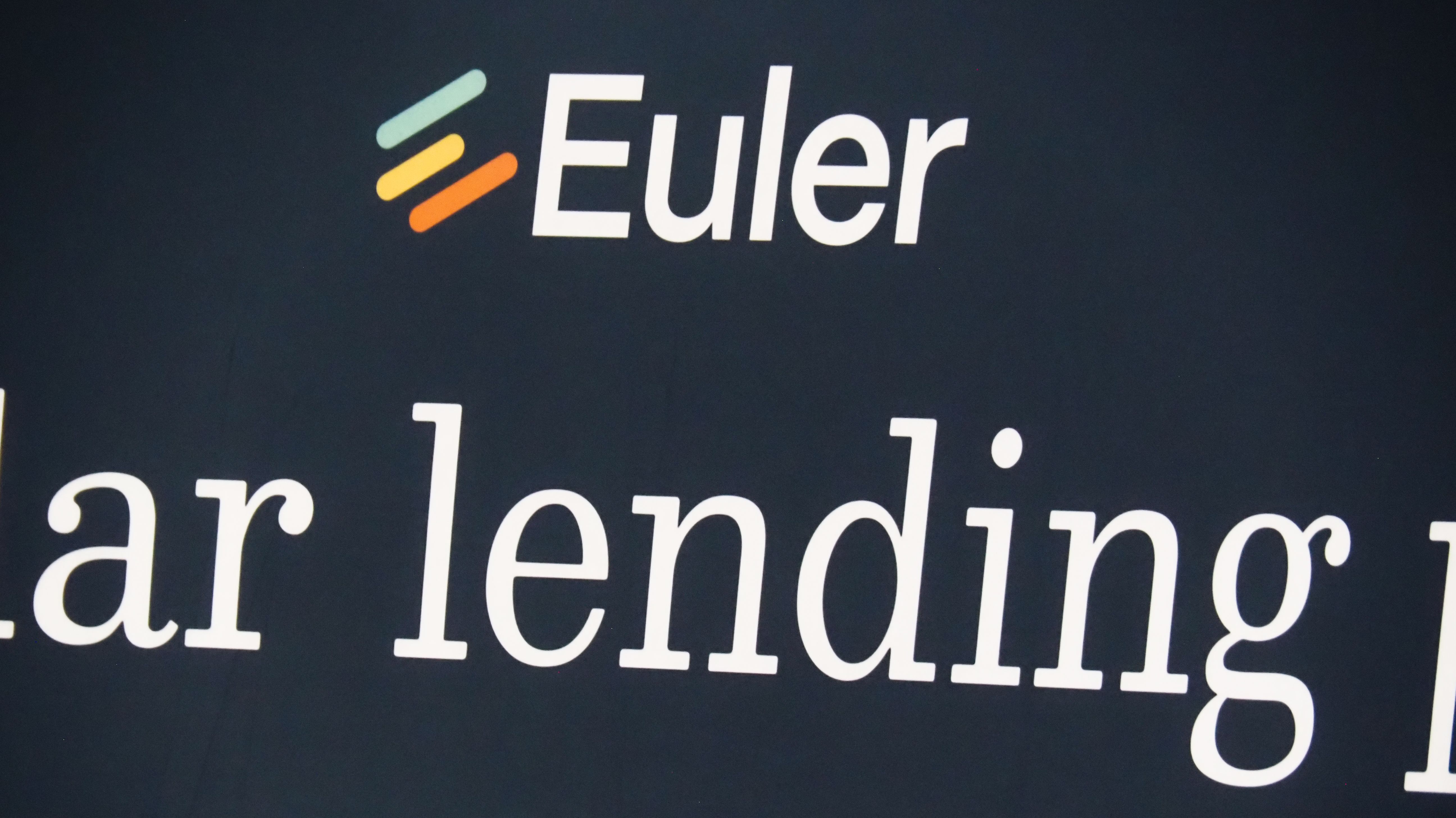 Euler Aims for Recovery in DeFi Lending Post-Hack