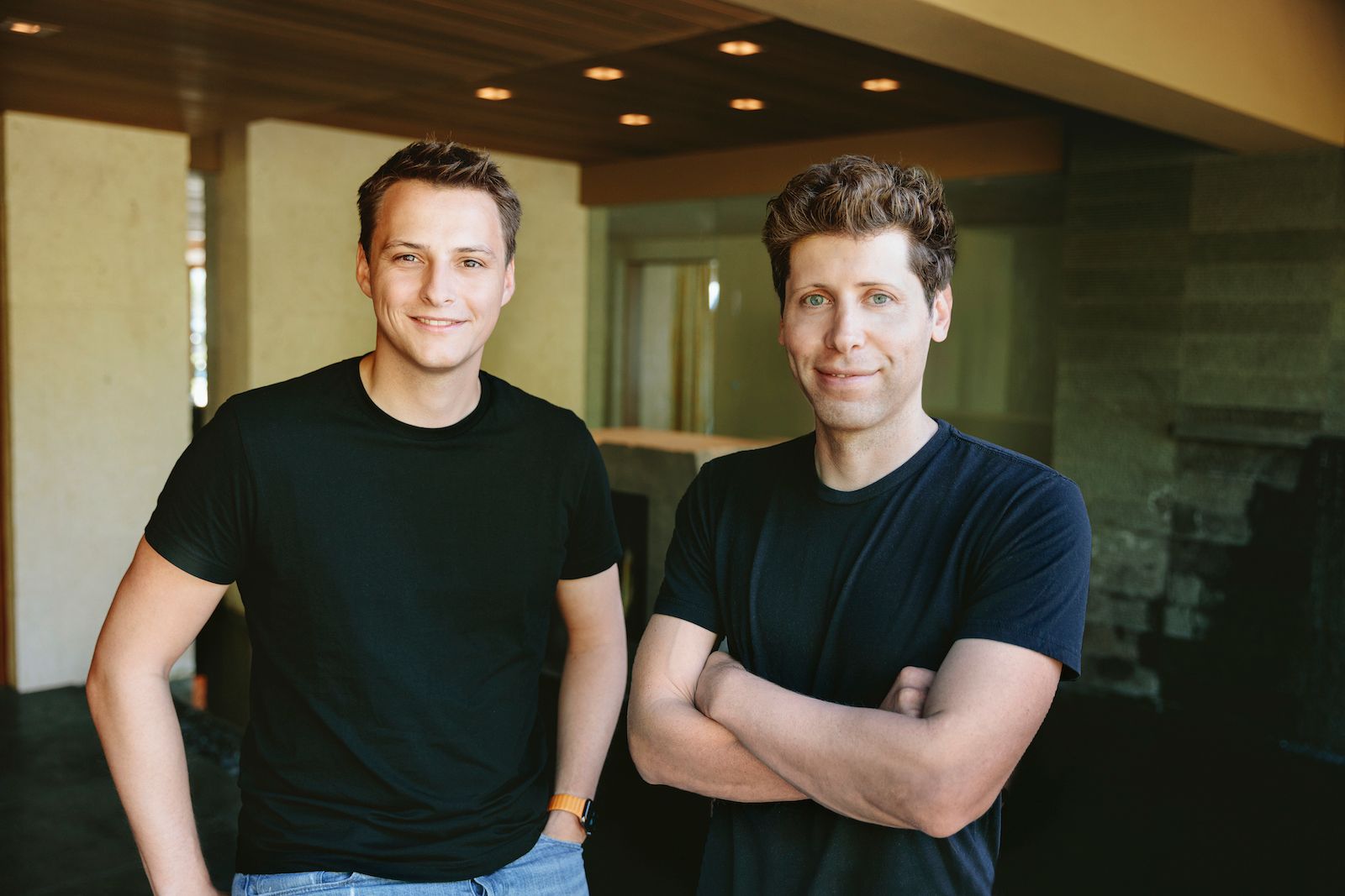 Sam Altman and Razer Team Up to Combat Gaming Bot Issues