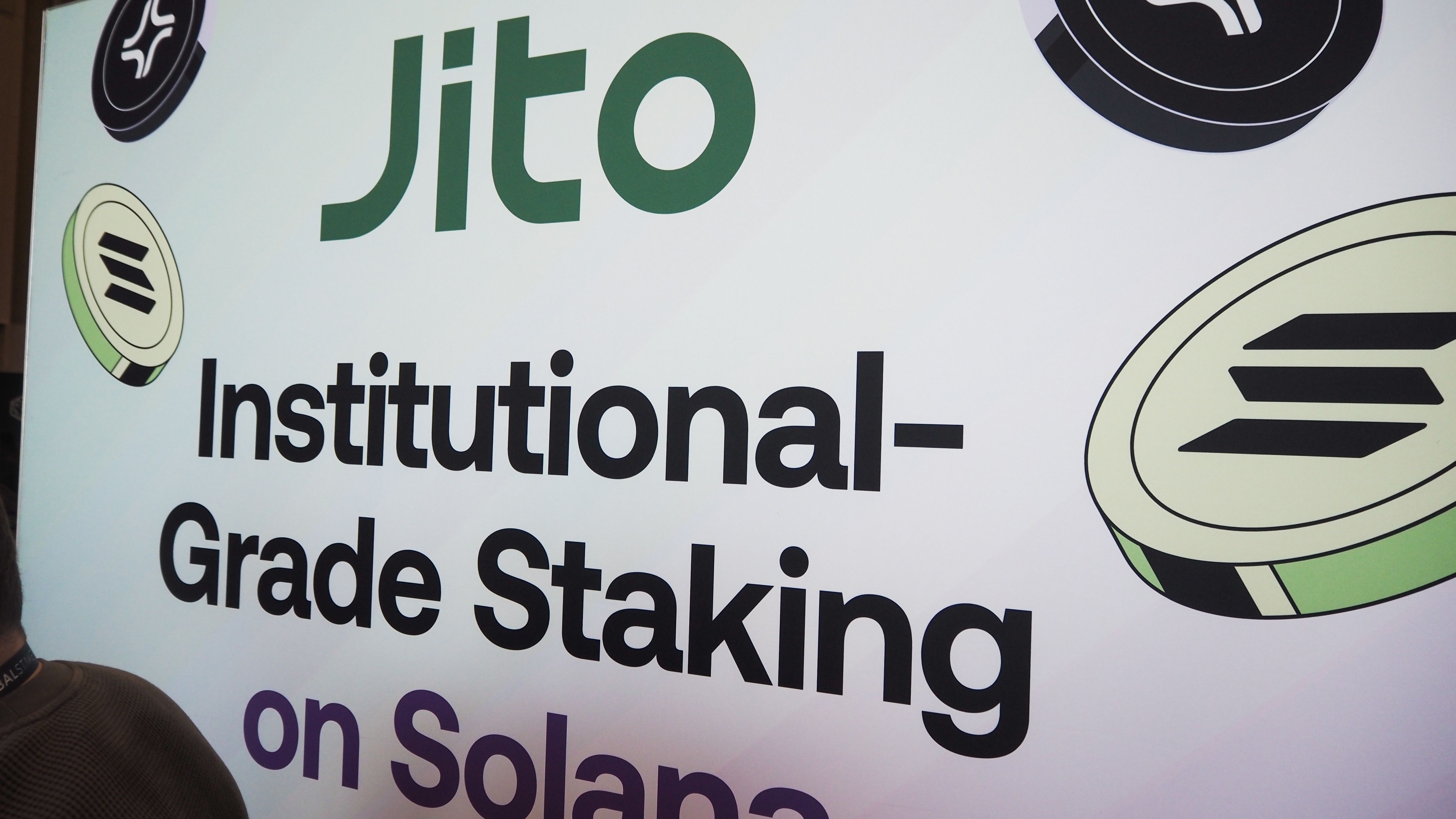 Jito Protocol Claims Its Token Is Not a Security