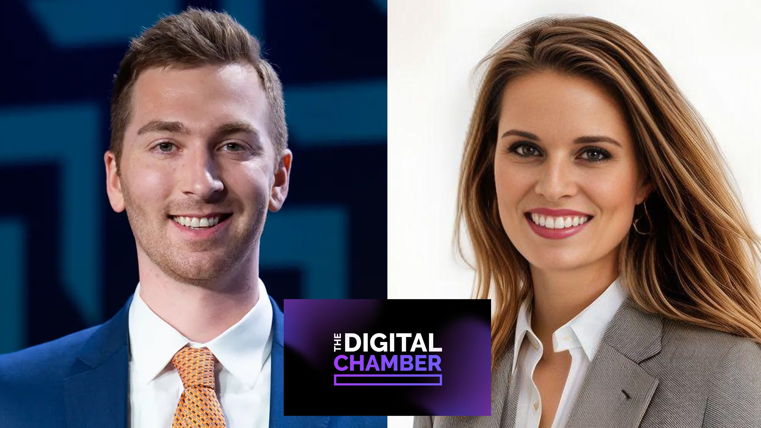 New Leadership at the Digital Chamber as Crypto Advocacy Evolves