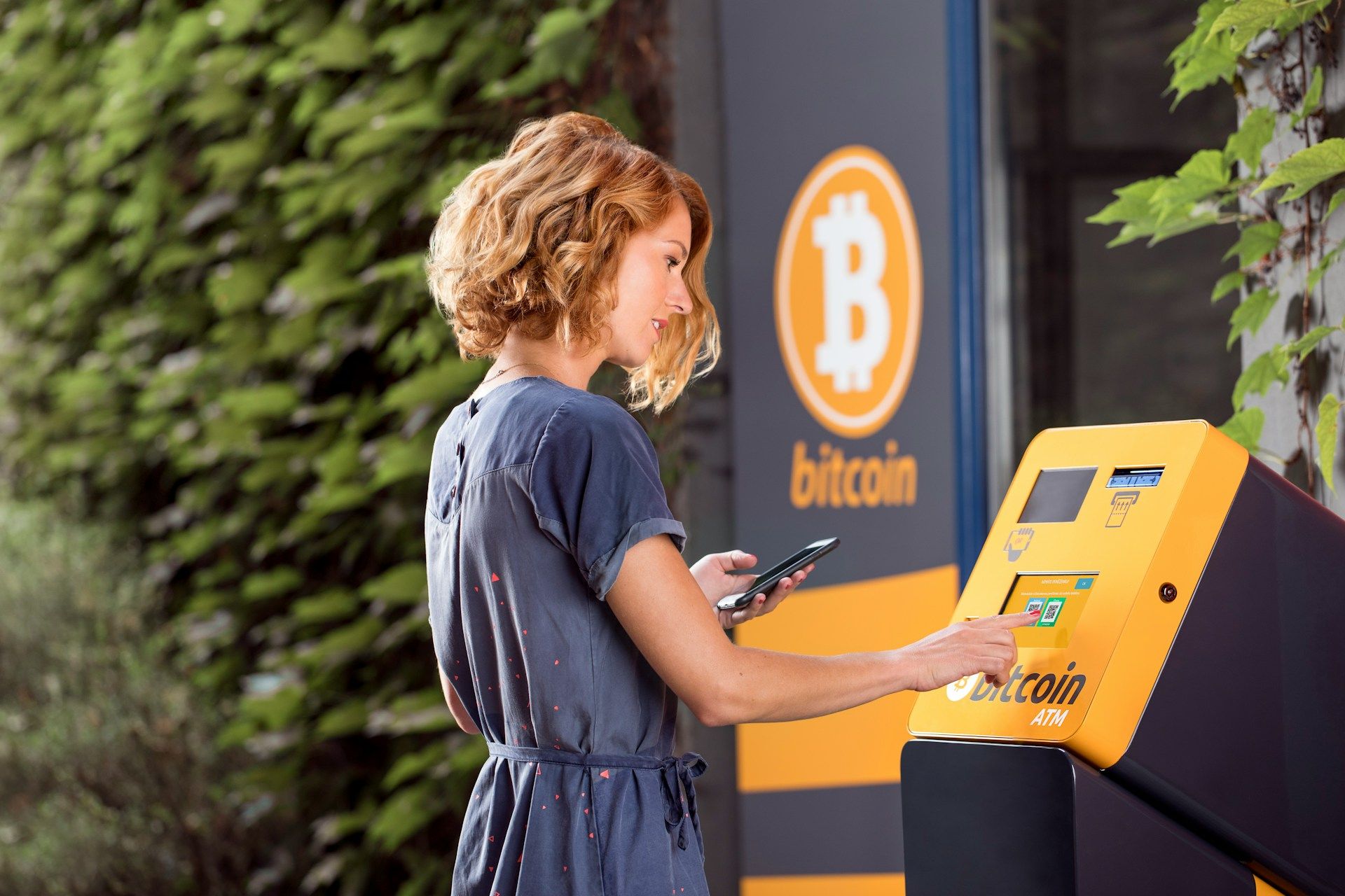 North Dakota Senate Approves New Regulations for Crypto ATMs