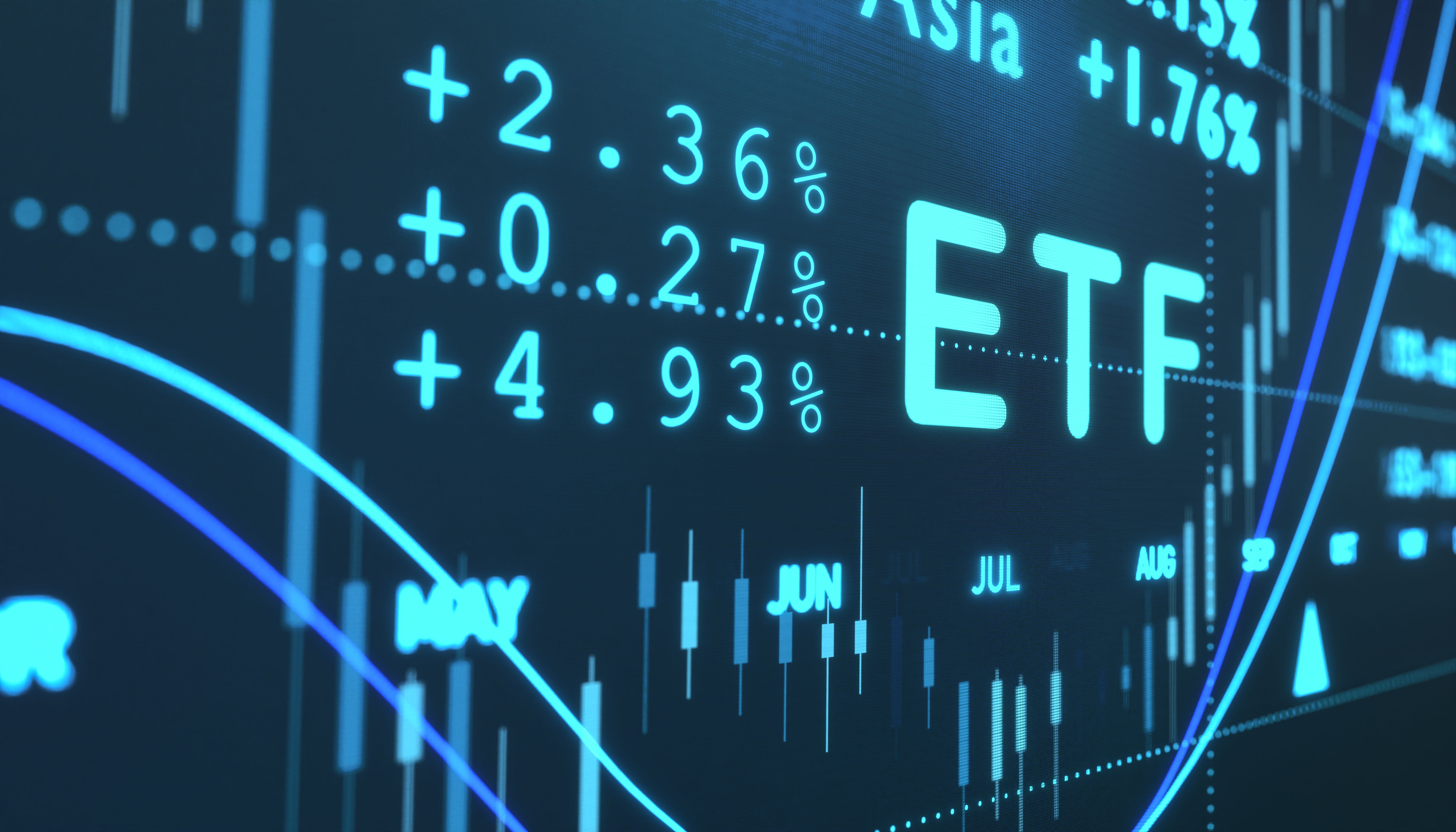 Solana Futures ETFs Set to Launch This Week