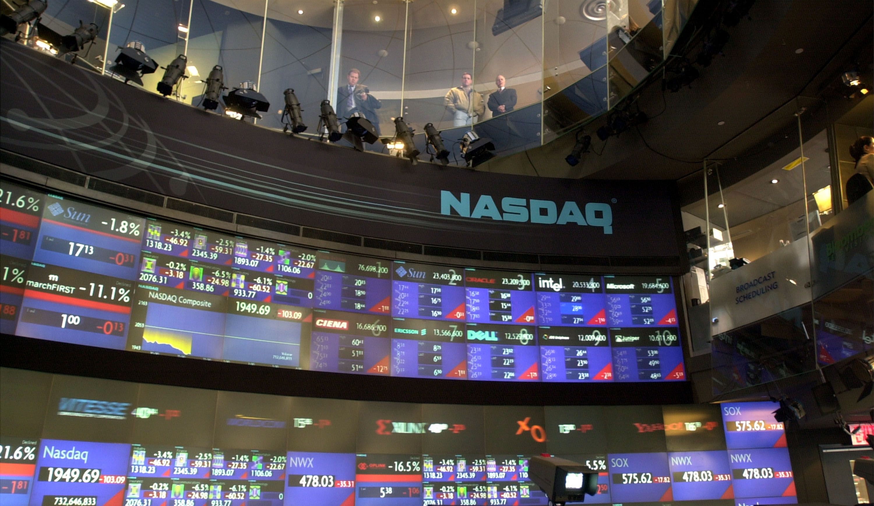 Nasdaq's Move to 24/7 Trading Reflects Demand from Crypto Enthusiasts